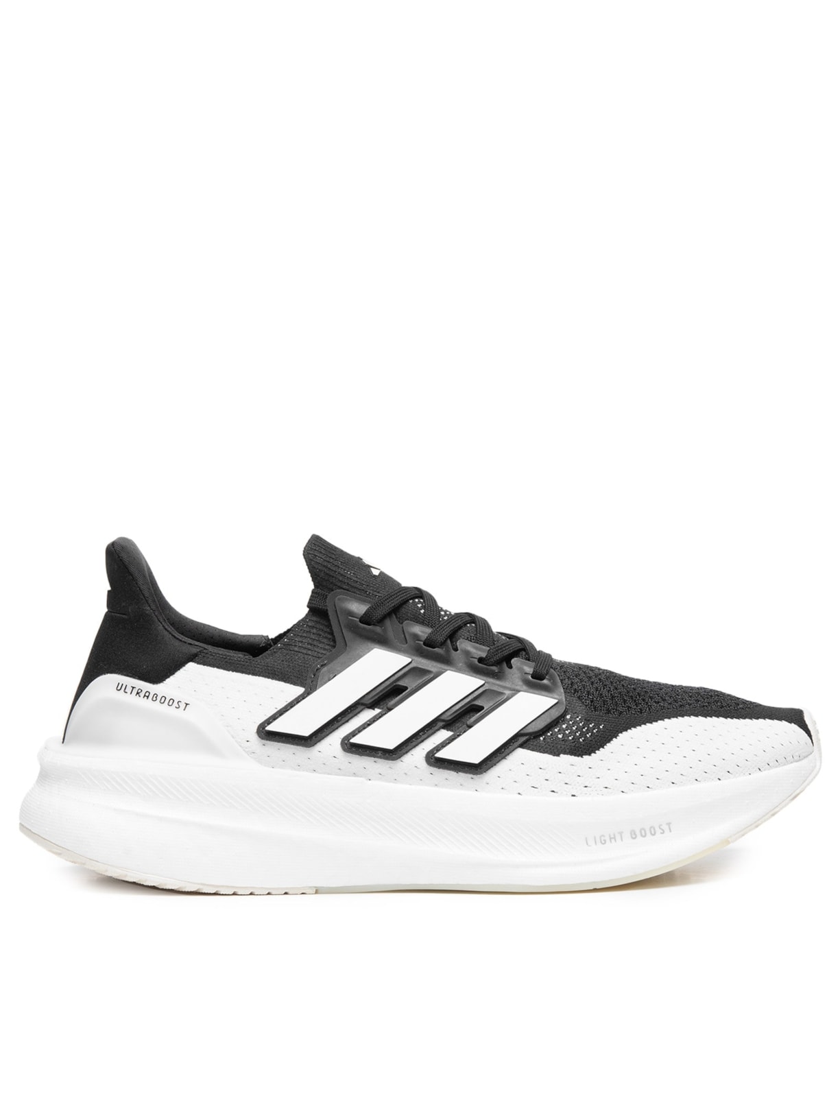 Tênis Unissex Ultraboost 5 - Branco