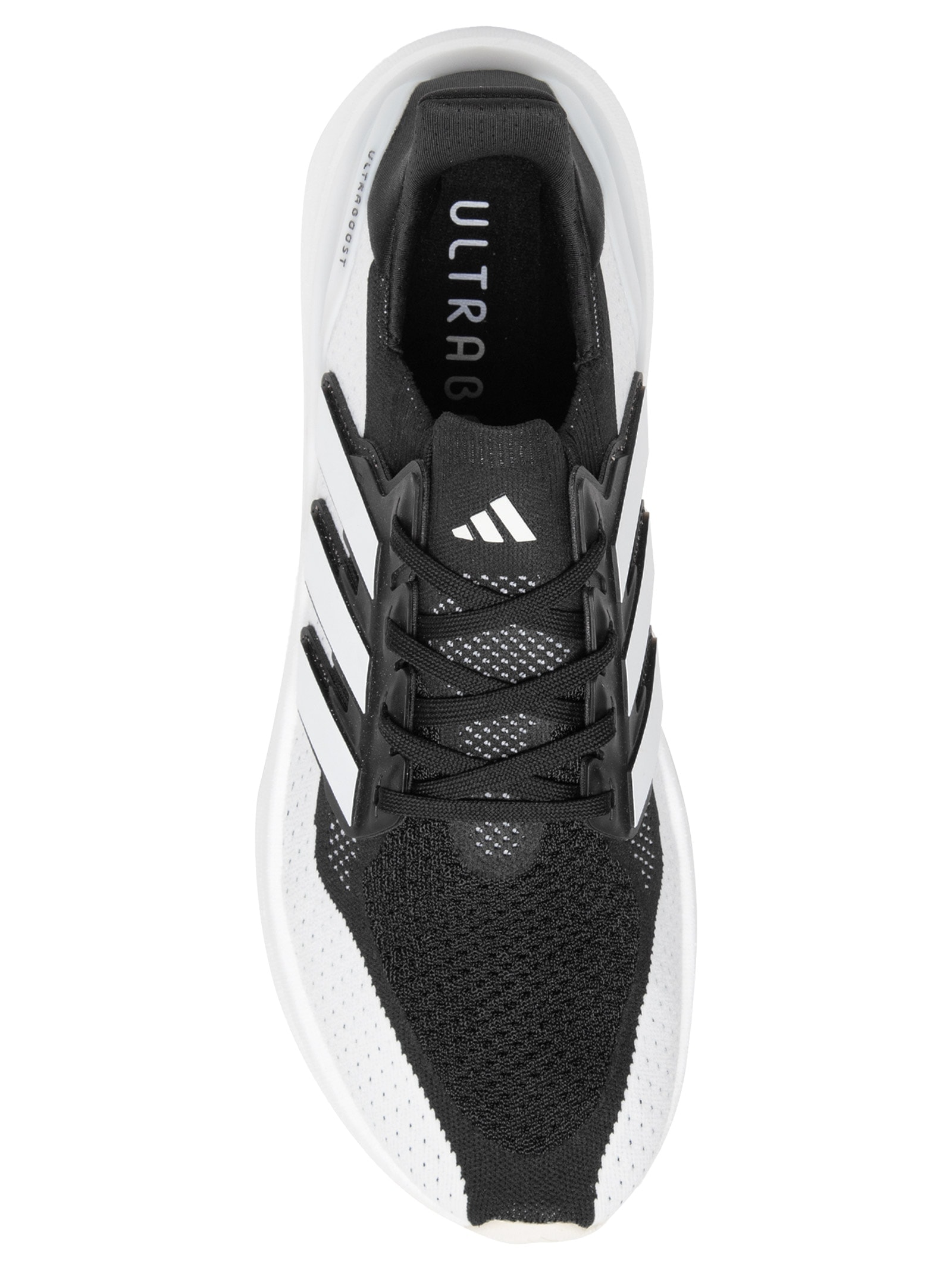 Tênis Unissex Ultraboost 5 - Adidas - Branco