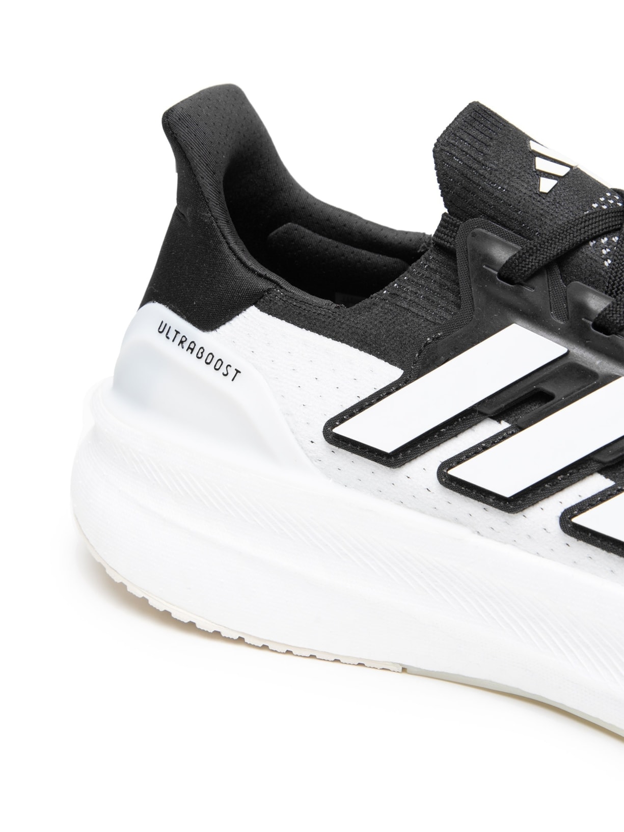 Tênis Unissex Ultraboost 5 Branco  Adidas