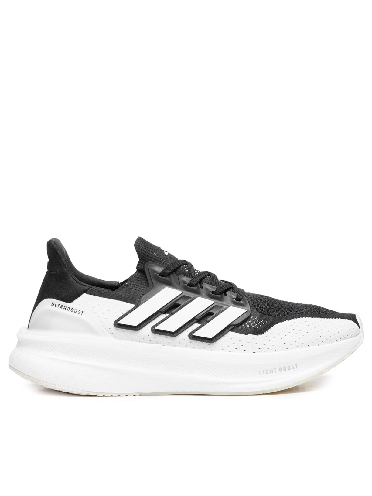 Tênis Unissex Ultraboost Adidas Branco - Main Image