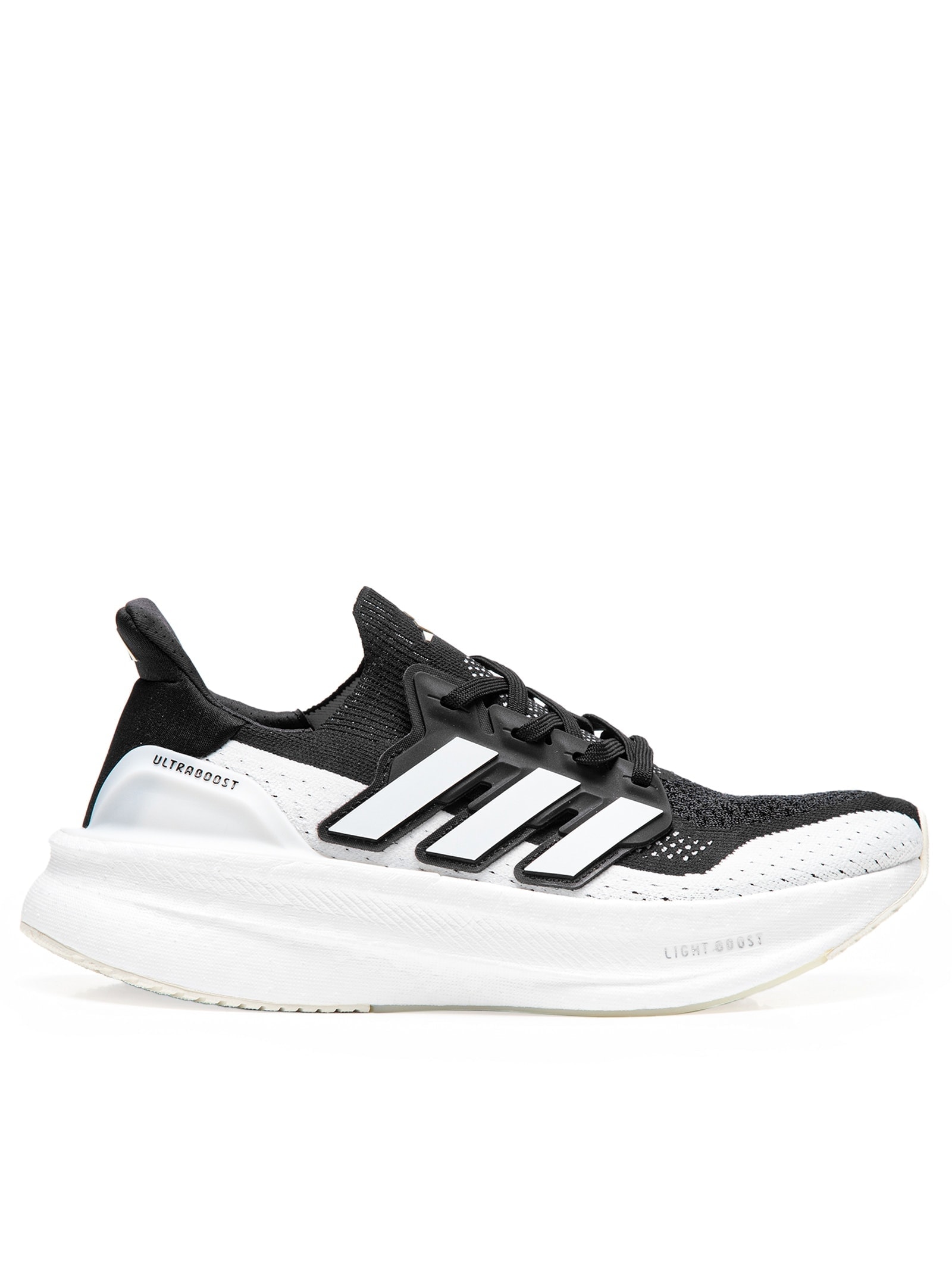 Tênis Unissex Ultraboost 5 - Adidas - Preto
