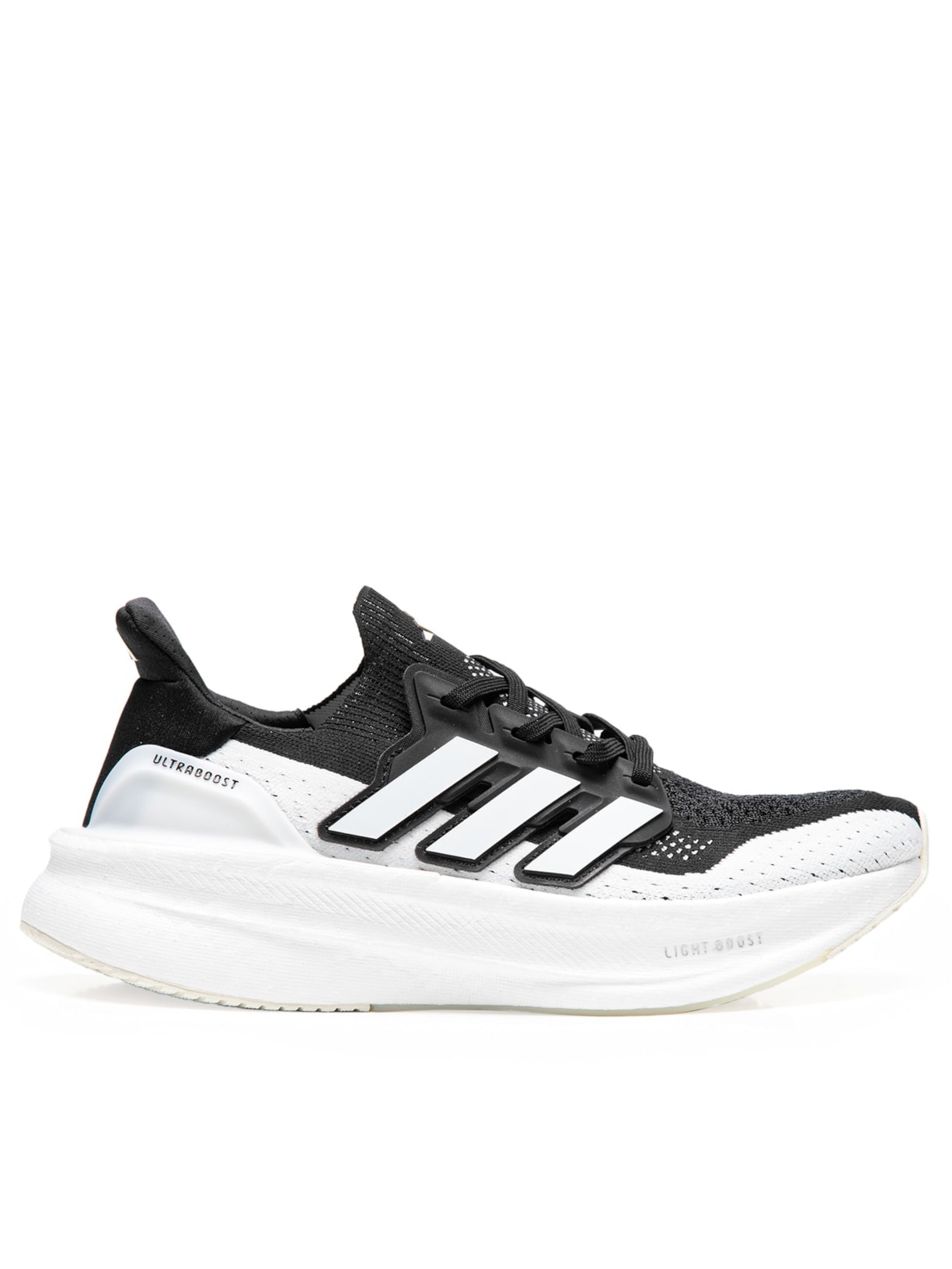 Tênis Unissex Ultraboost 5 Preto Adidas