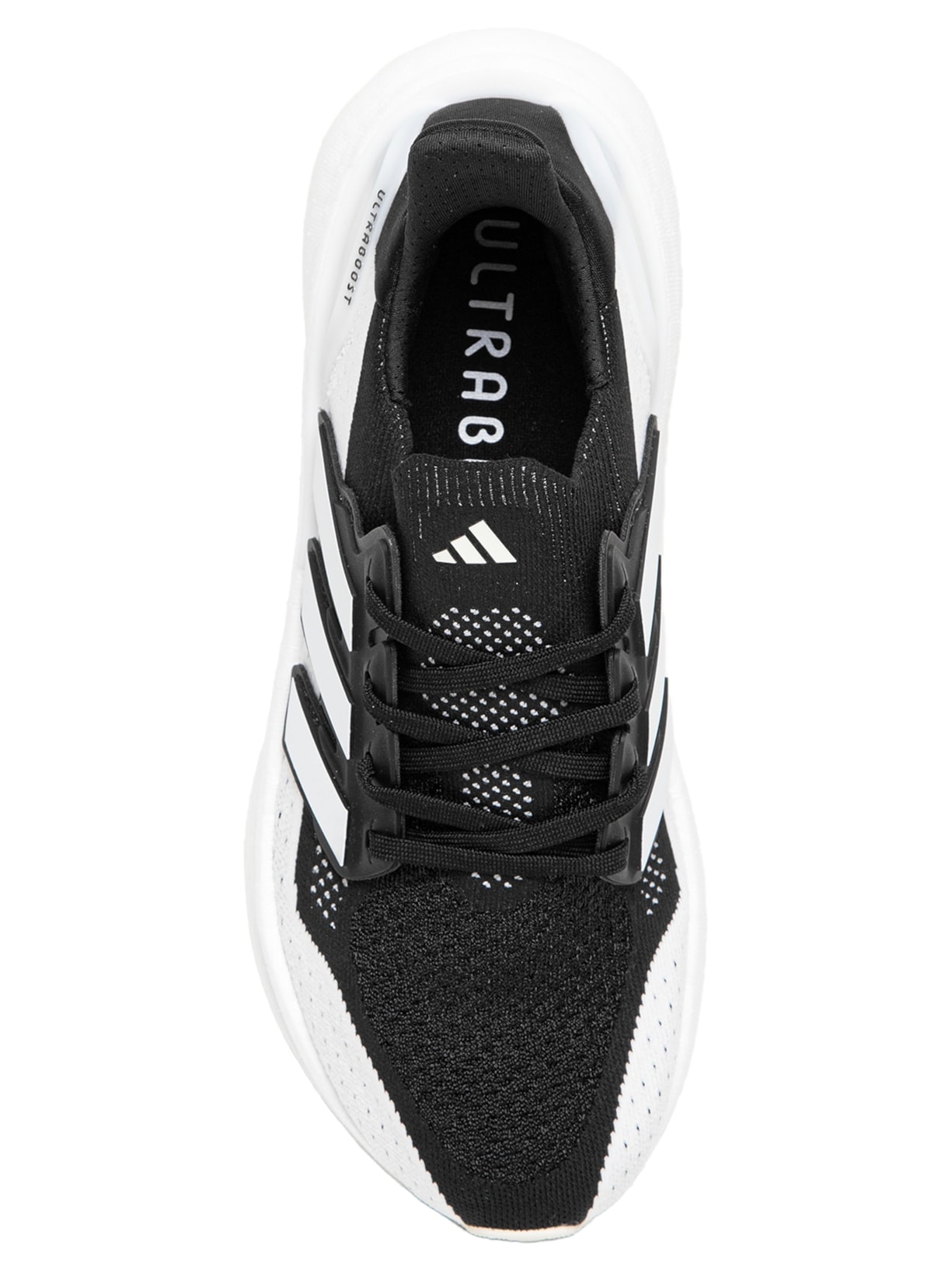 Tênis Unissex Ultraboost 5 Preto Adidas