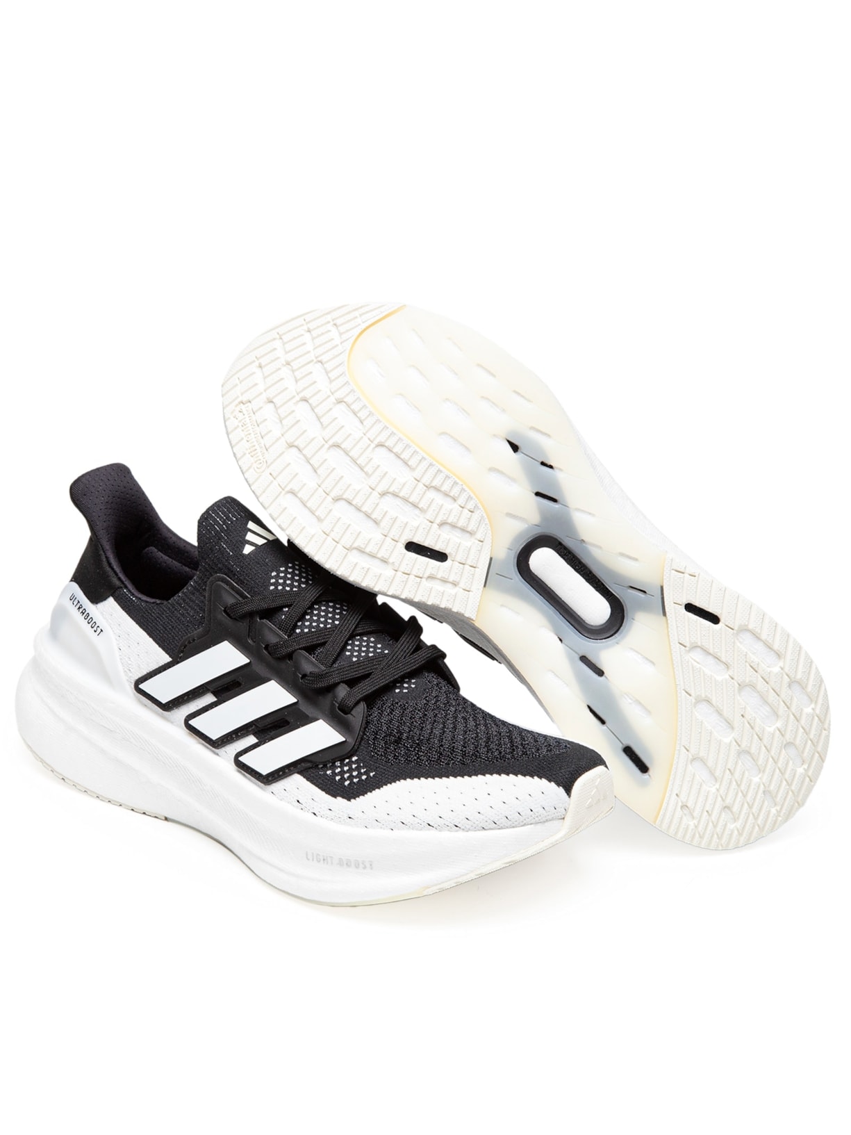 Tênis Unissex Ultraboost 5 Preto Adidas