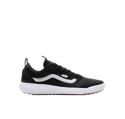 Tênis Unissex Ultrarange Exo Lona - Preto