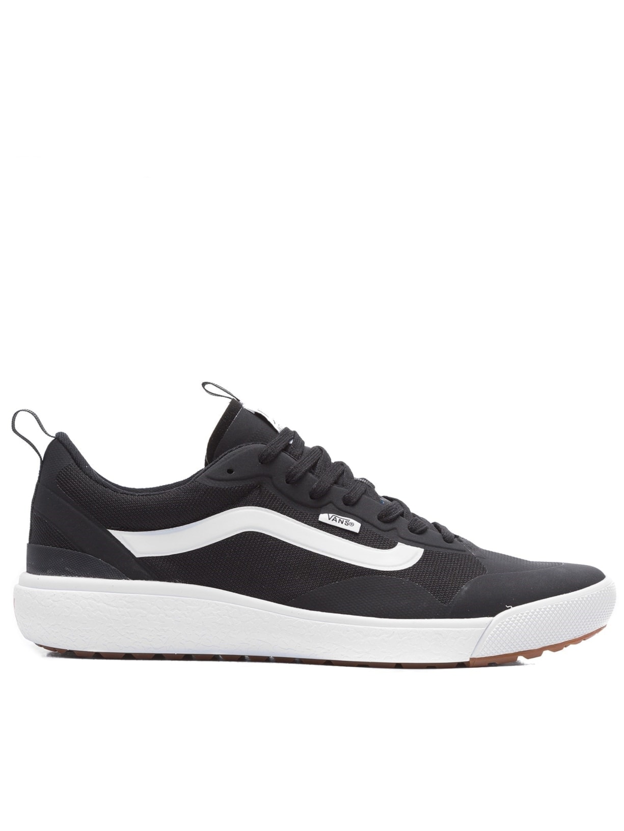 Tênis Unissex Ultrarange Exo - Preto