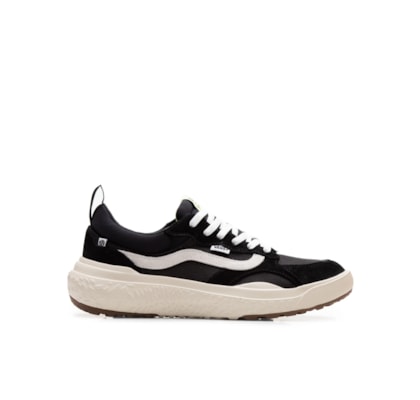 Tênis Unissex Ultrarange Neo Vr3 - Preto
