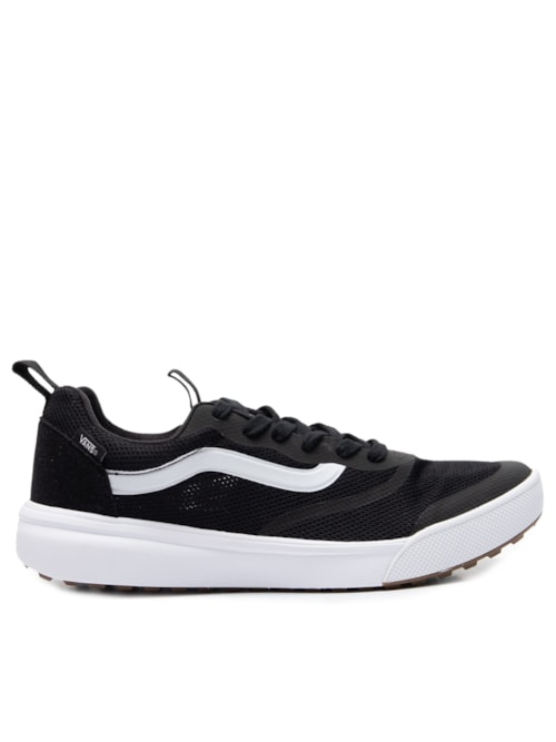 Tênis Unissex Ultrarange Rapidweld - Preto