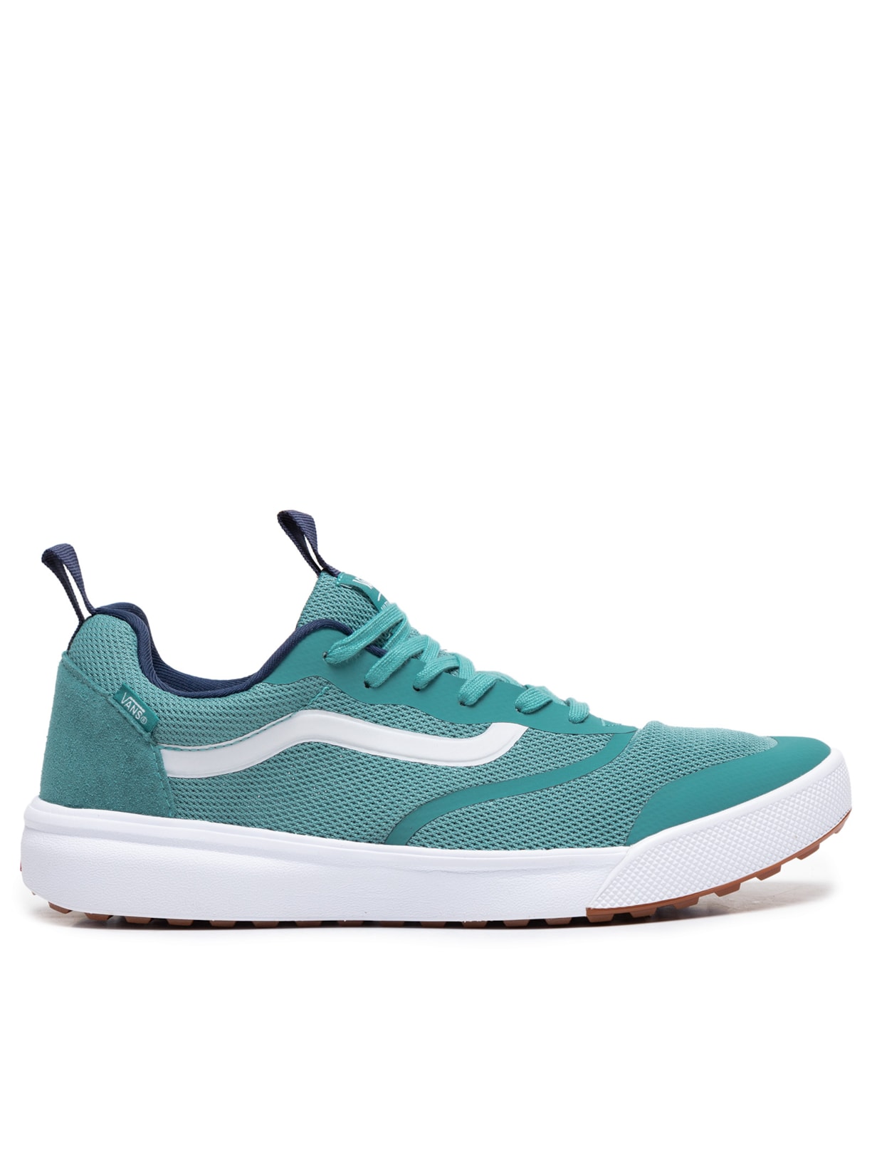 Tênis Unissex Ultrarange Rapidweld - Verde