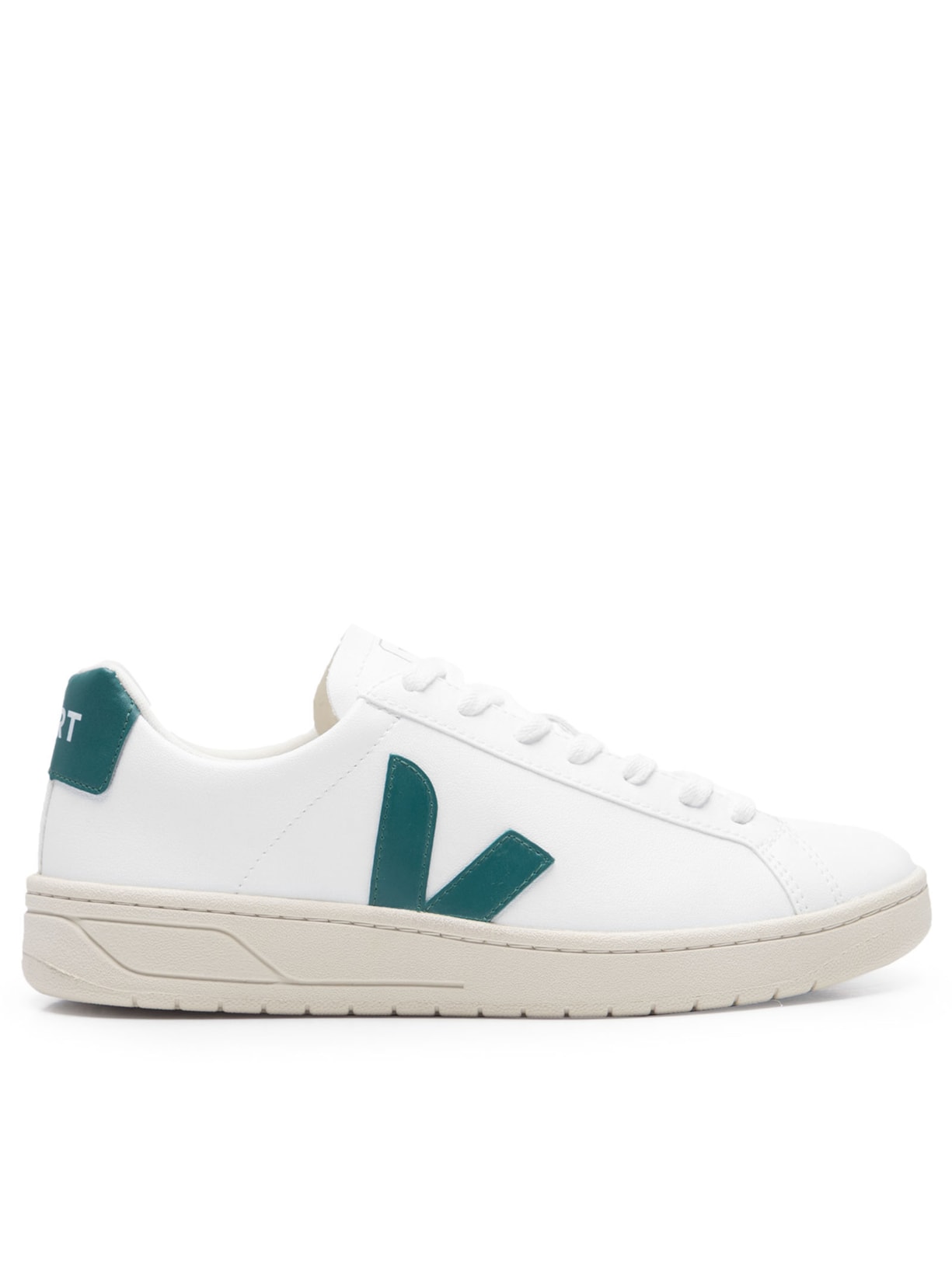 Tênis Unissex Urca CWL - Branco