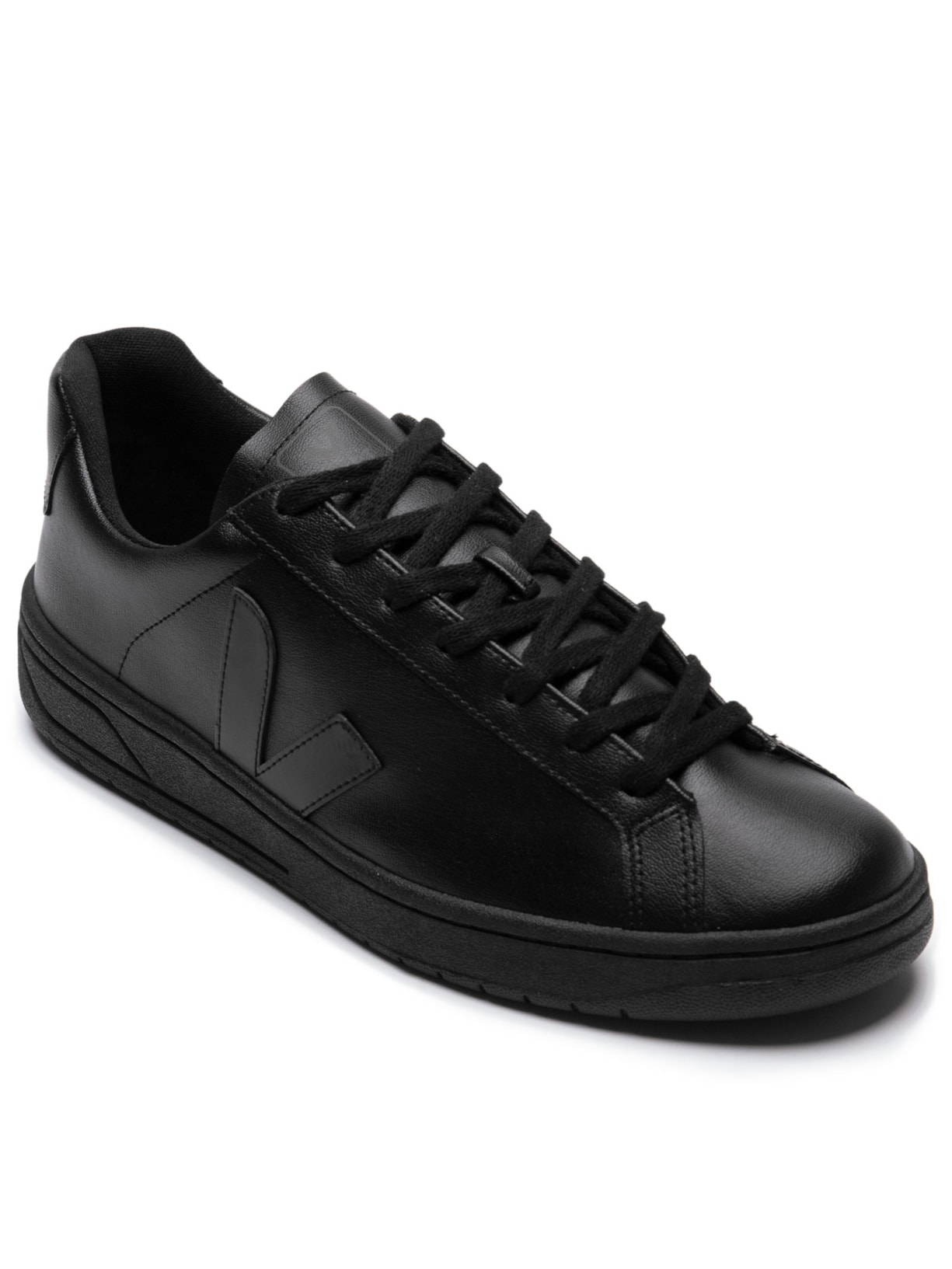 Tênis Unissex Urca Preto Vert Shoes