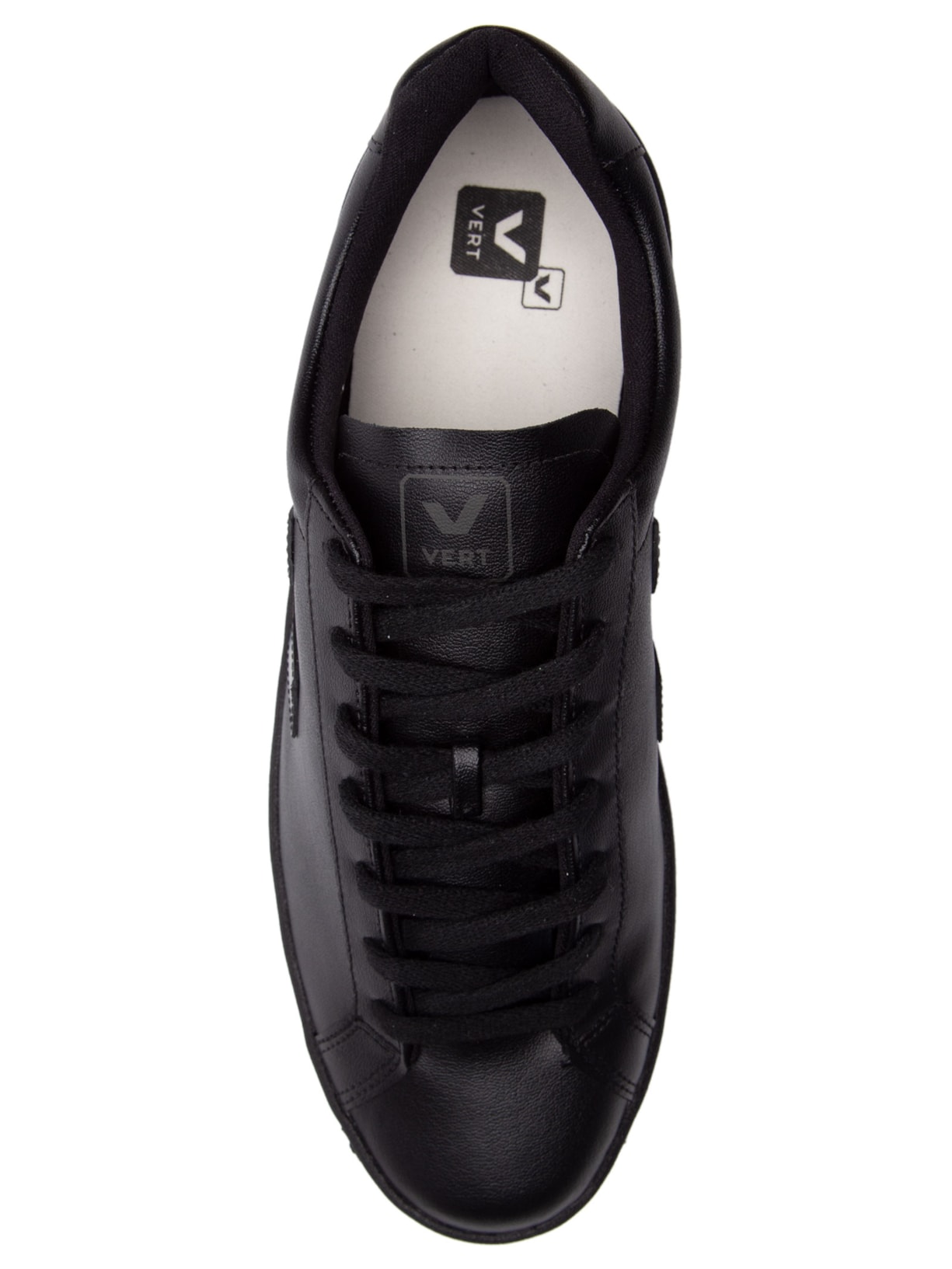 Tênis Unissex Urca Preto Vert Shoes