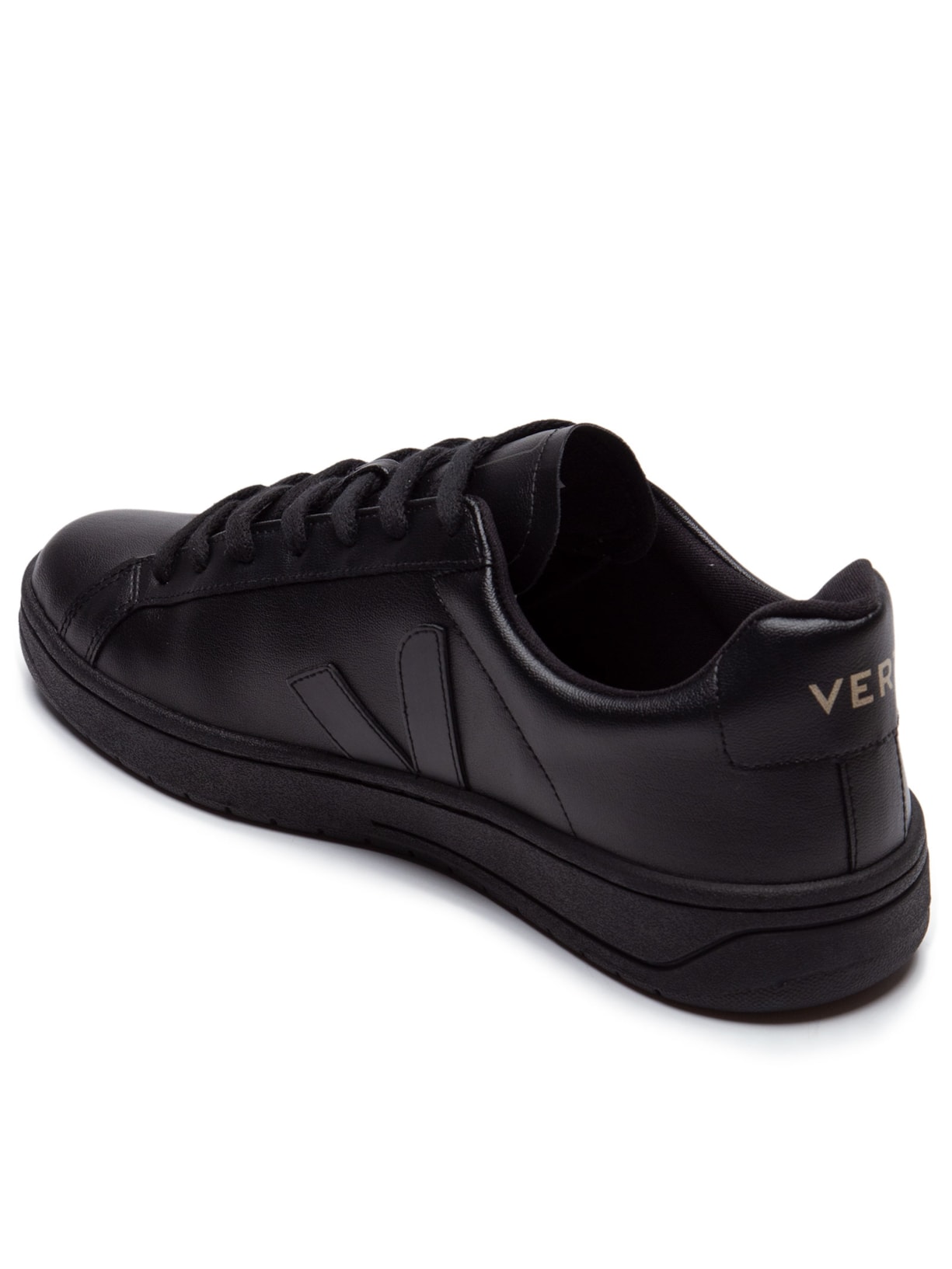 Tênis Unissex Urca Preto Vert Shoes