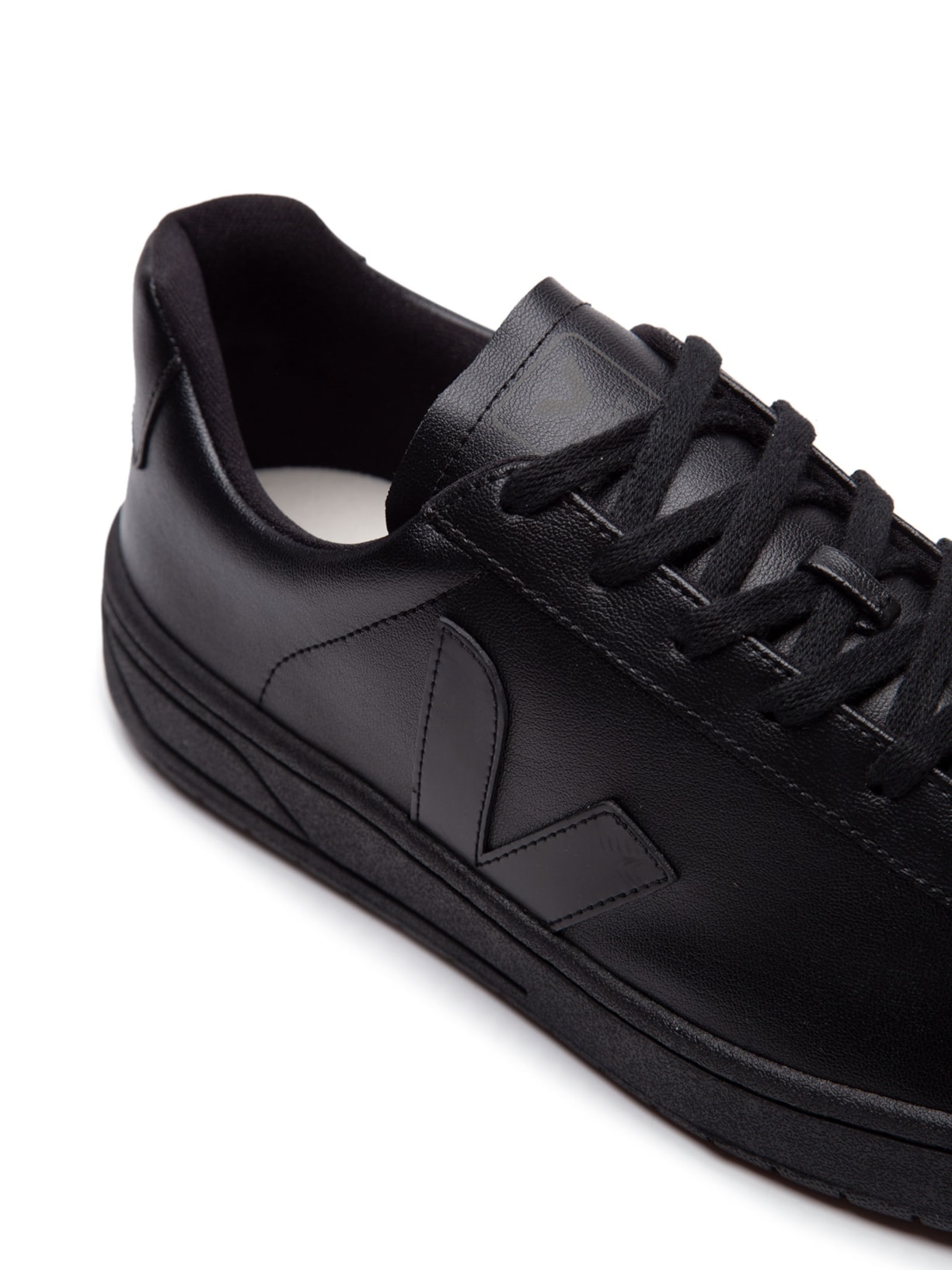 Tênis Unissex Urca Preto Vert Shoes