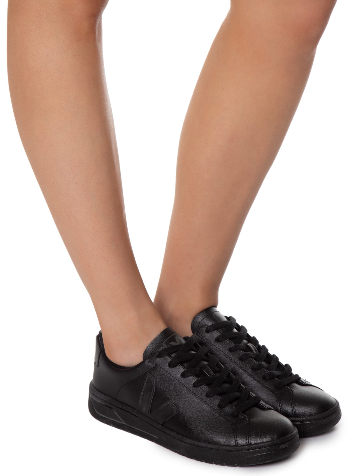 Tênis Unissex Urca Preto Vert Shoes