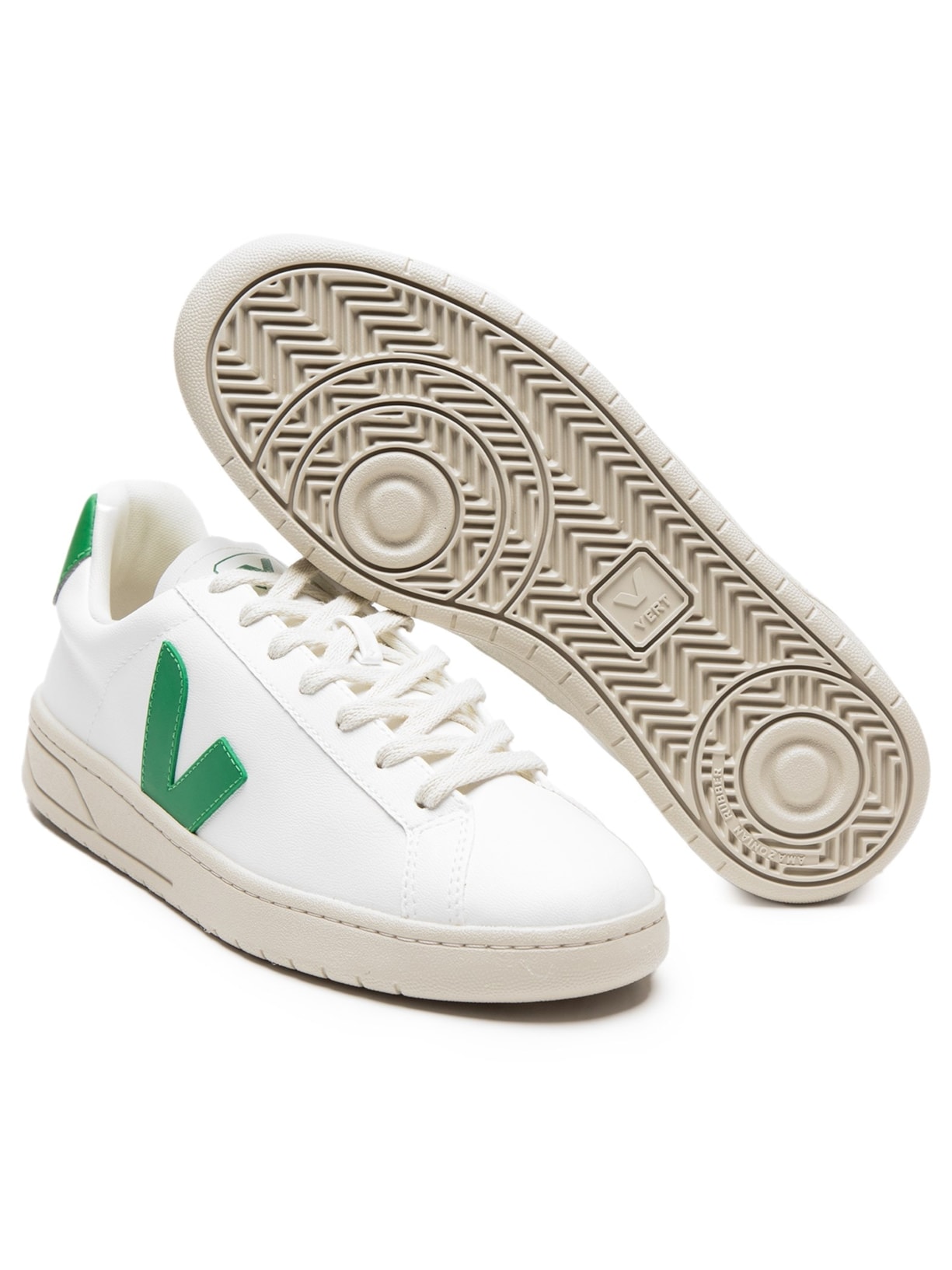 Tênis Unissex Urca Verde Vert