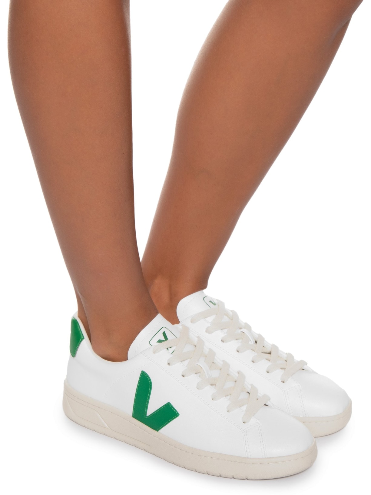 Tênis Unissex Urca Verde Vert