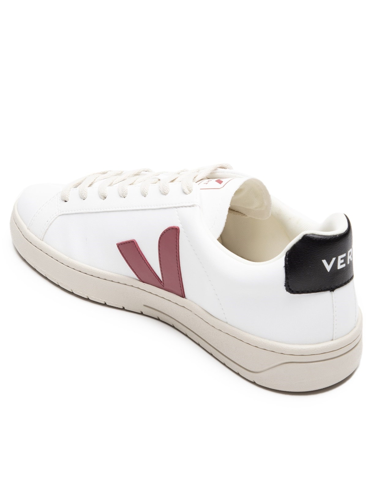 Tênis Unissex Urca Vermelho Vert Shoes