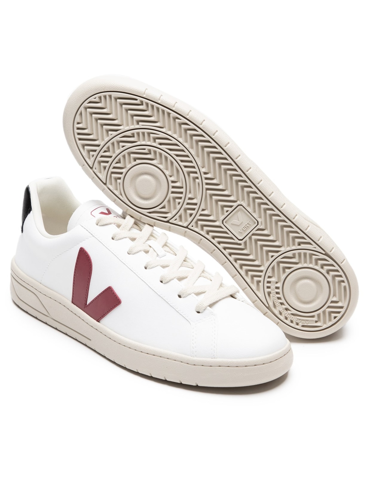 Tênis Unissex Urca Vermelho Vert Shoes