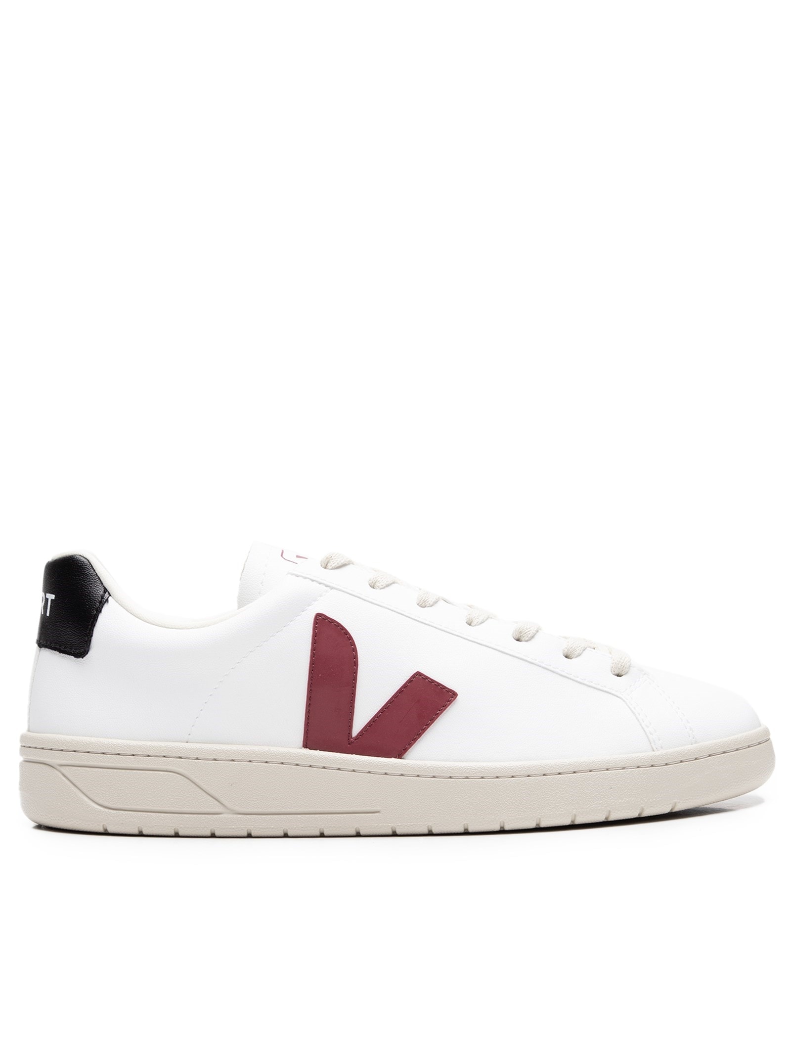 Tênis Unissex Urca - Vert Shoes - Vermelho