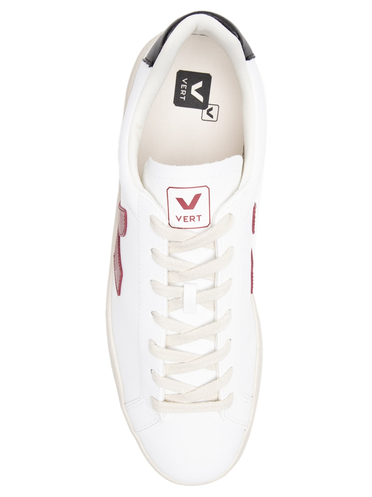 Tênis Unissex Urca Vermelho Vert Shoes