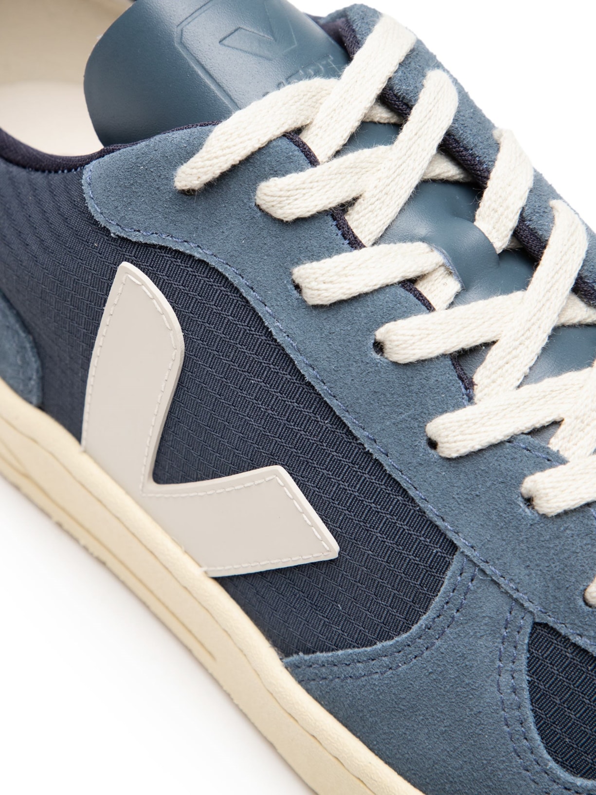 Tênis Unissex V-10 Azul Vert