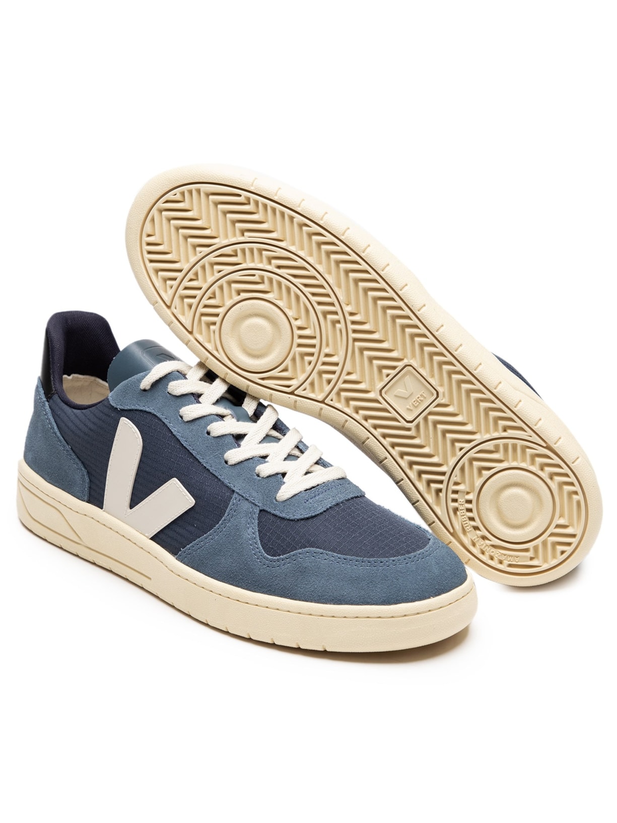 Tênis Unissex V-10 Azul Vert