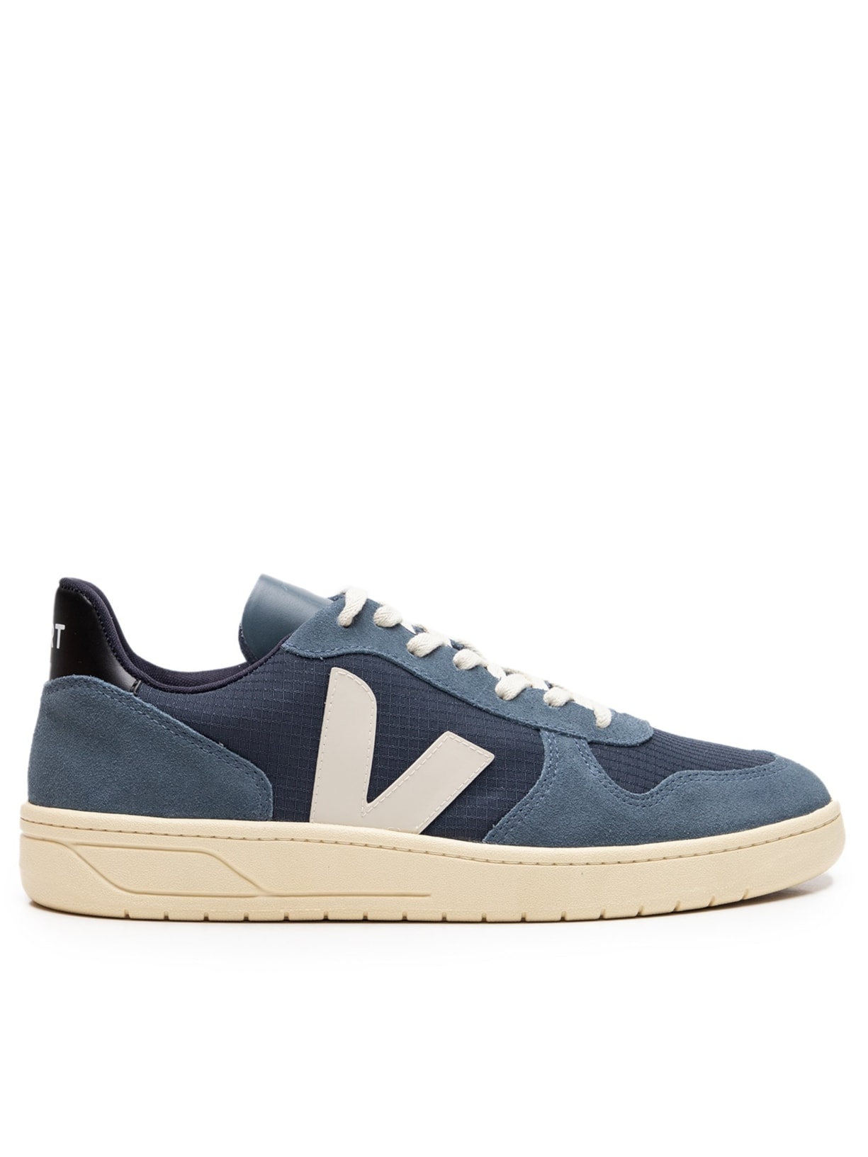 Tênis Unissex V-10 Azul Vert