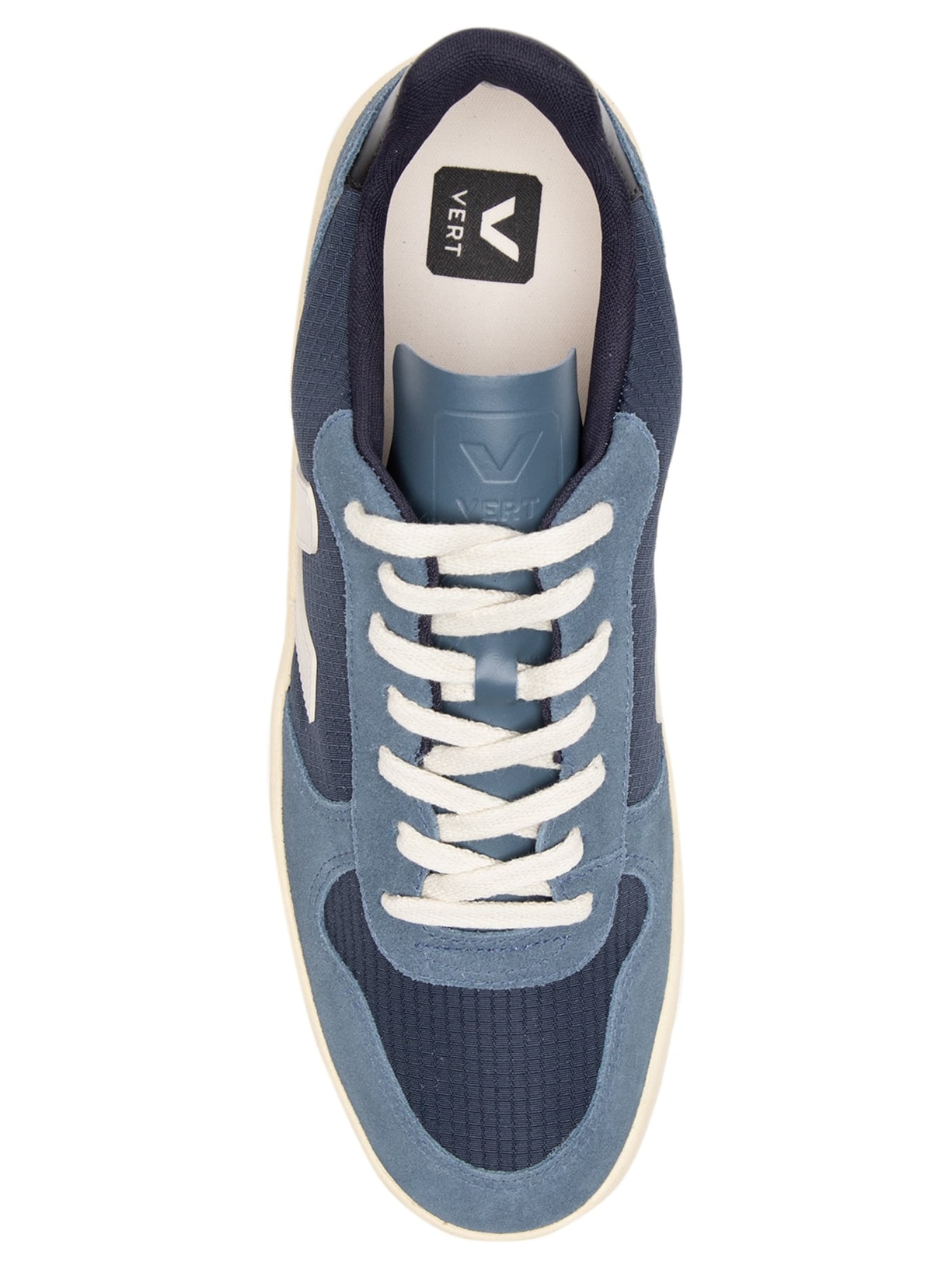 Tênis Unissex V-10 Azul Vert