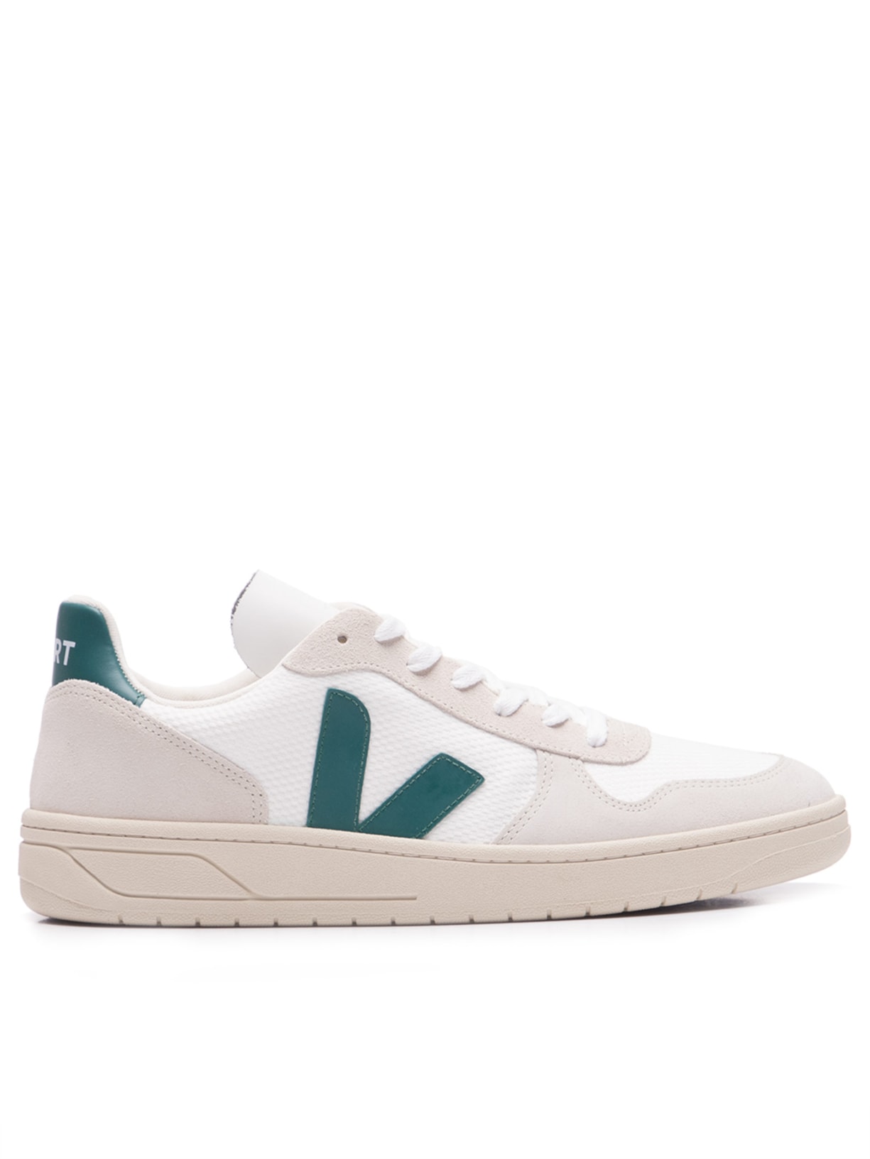 Tênis Unissex V-10 - Bege