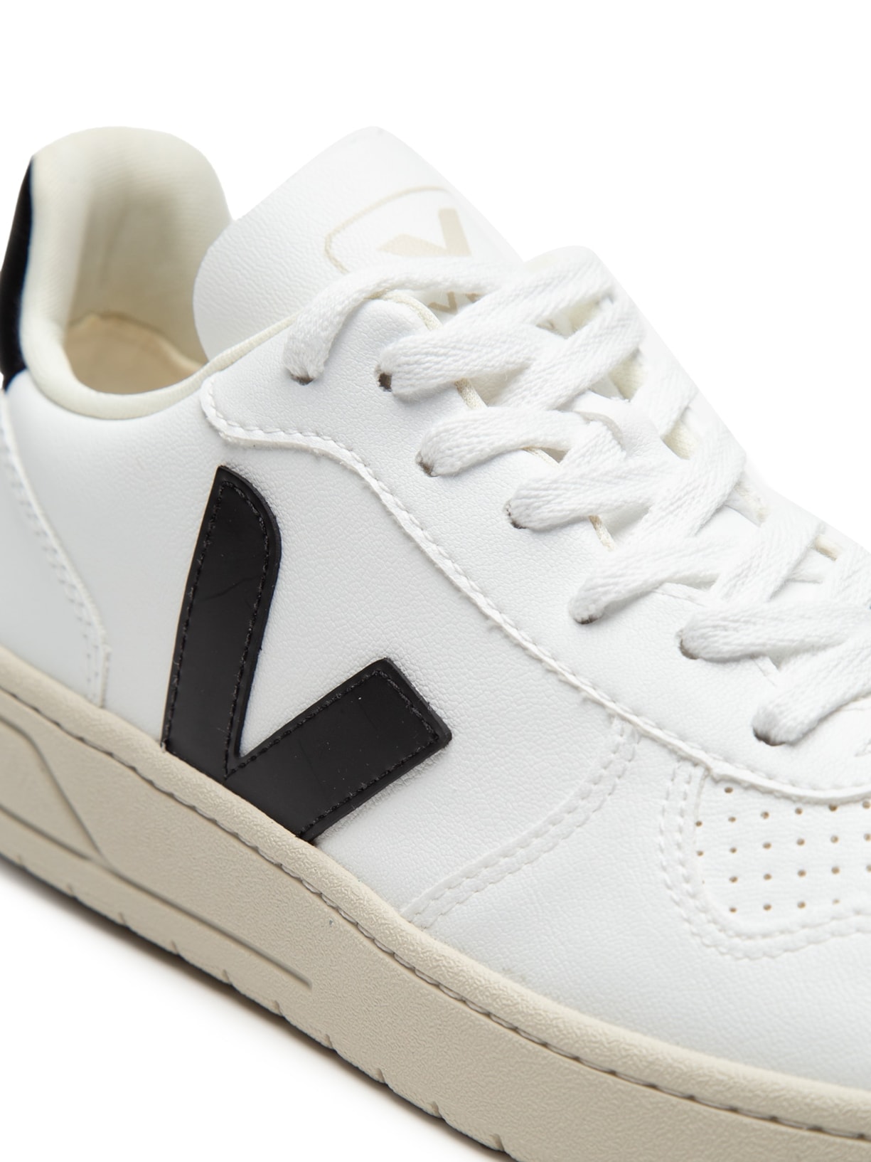 Tênis Unissex V-10 Branco Vert Shoes