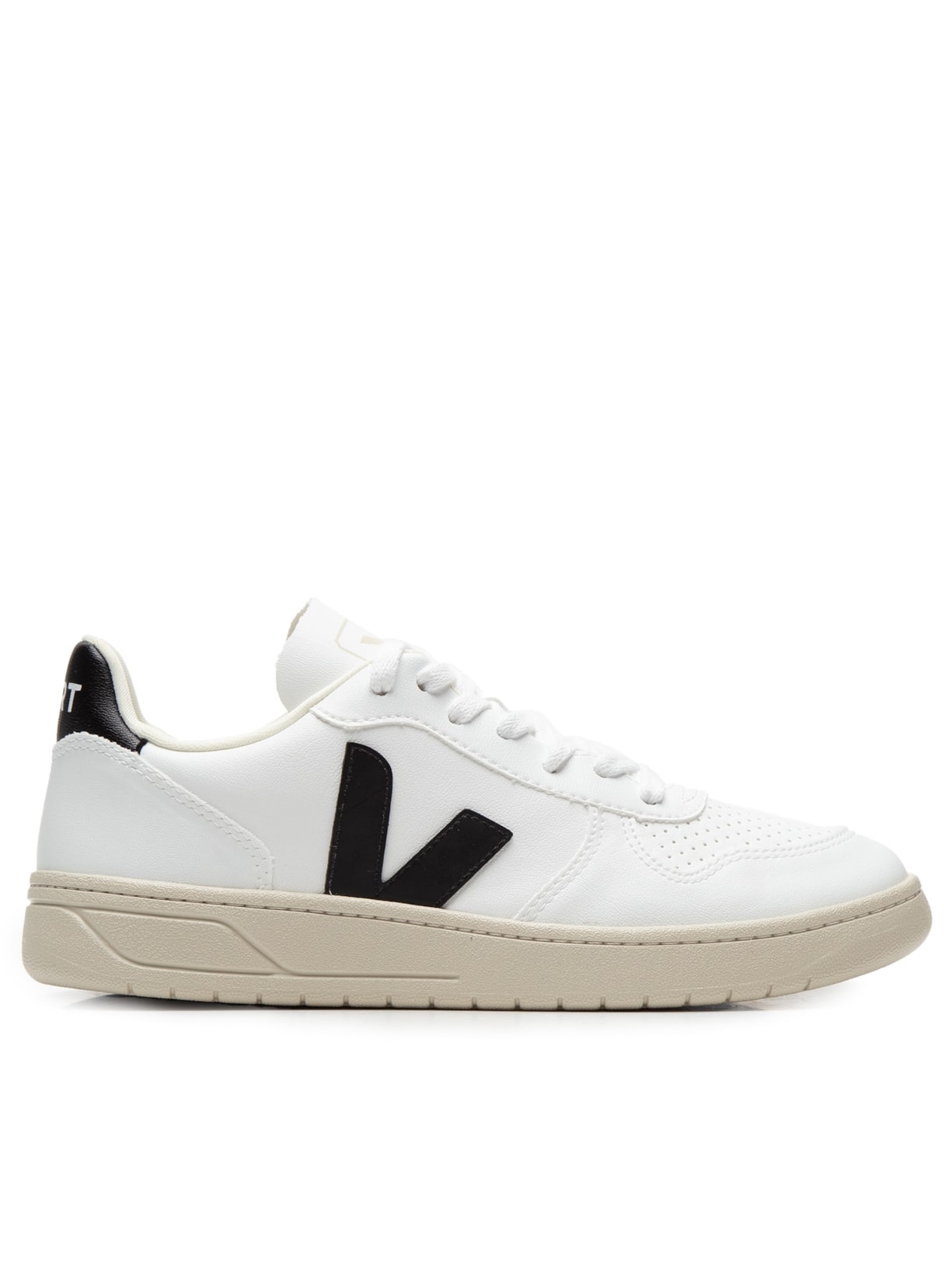 Tênis Unissex V-10 Branco Vert Shoes