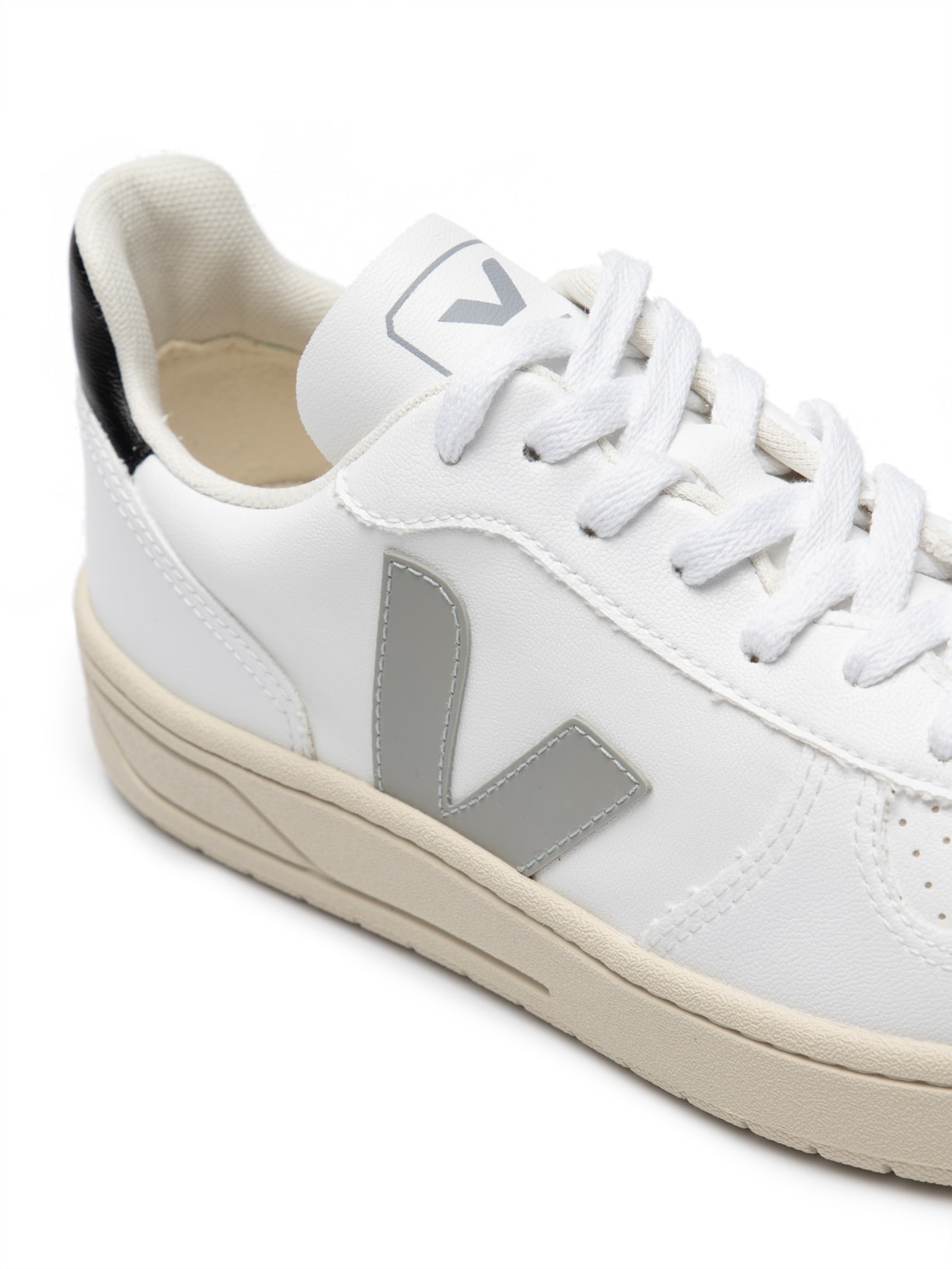 Tênis Unissex V-10 Branco Vert Shoes