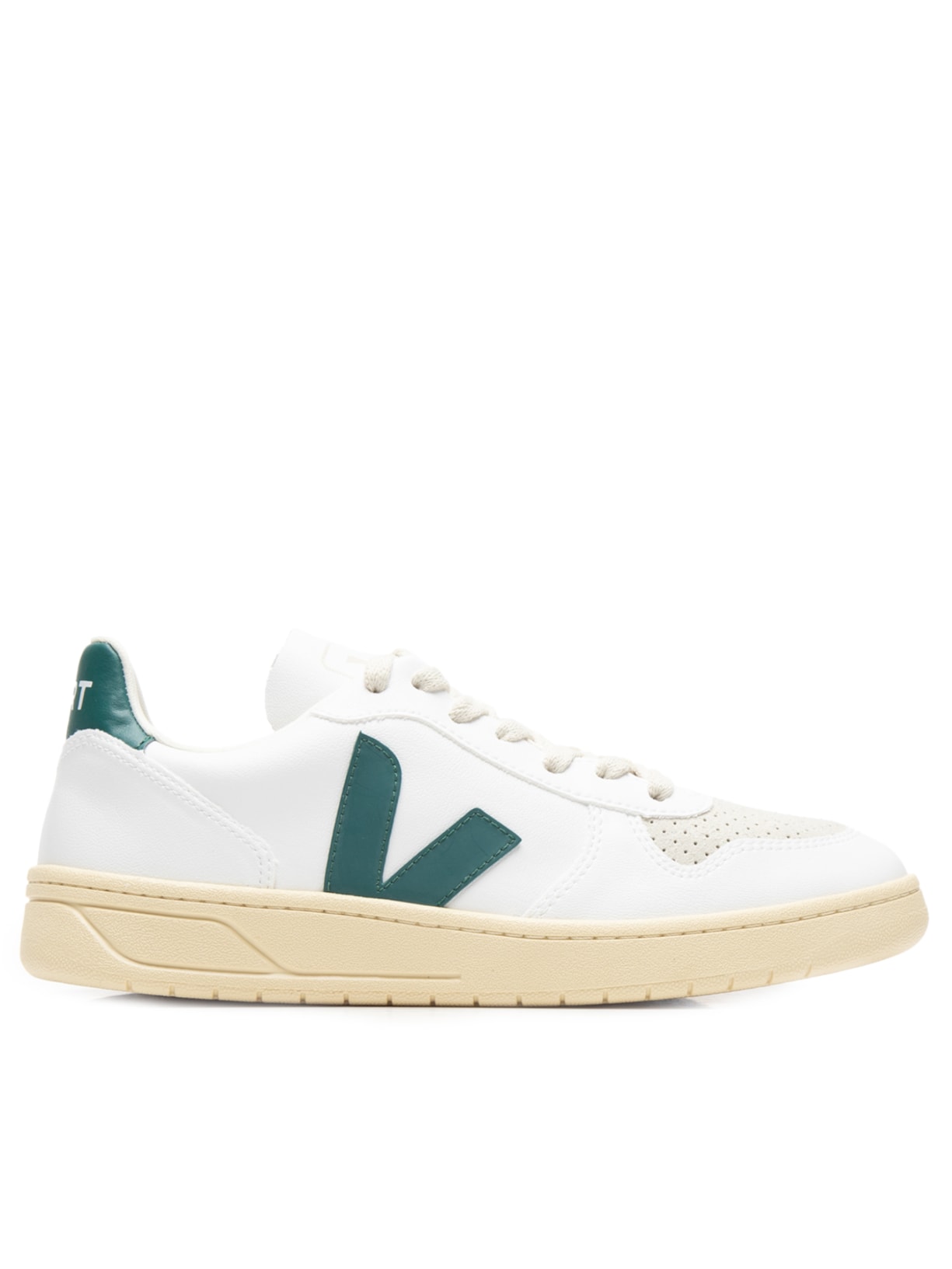 Tênis Unissex V-10 CWL Brittany - Verde