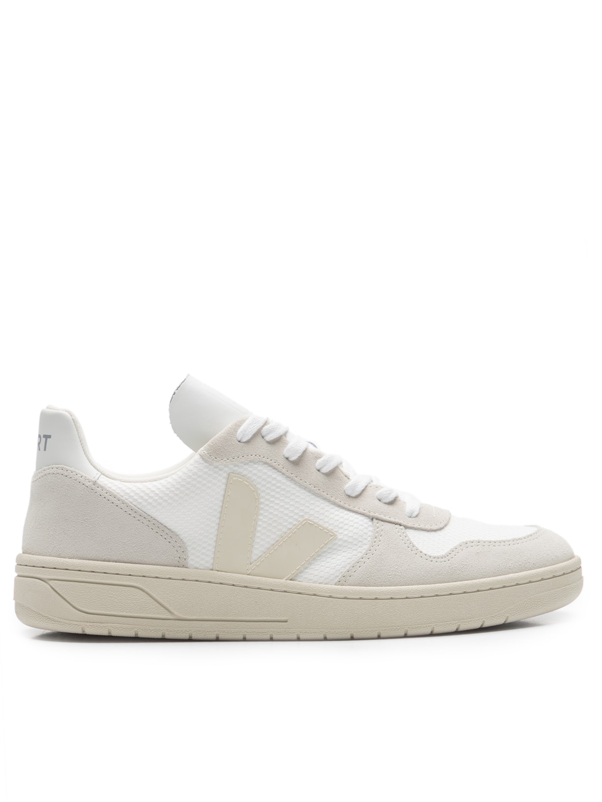 Tênis Unissex V-10 Vert Shoes Off White - Main Image