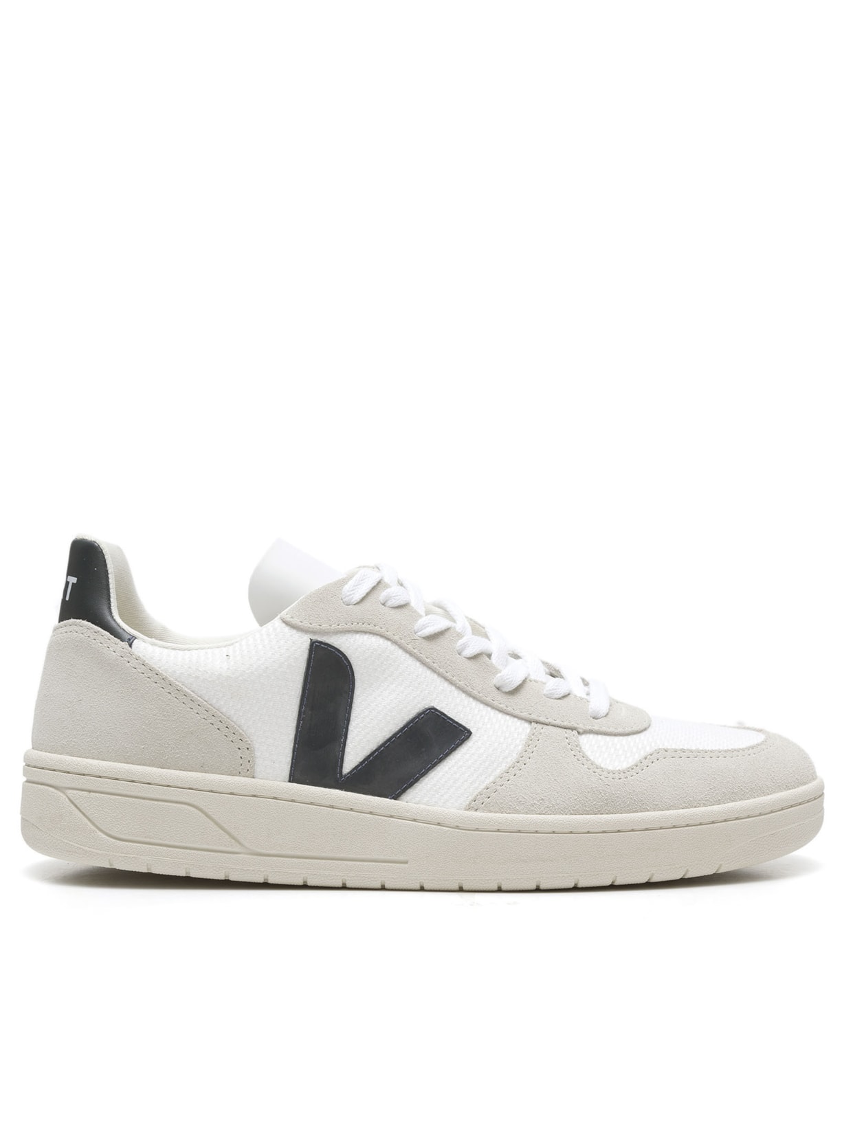 Tênis Unissex V-10 - Off White