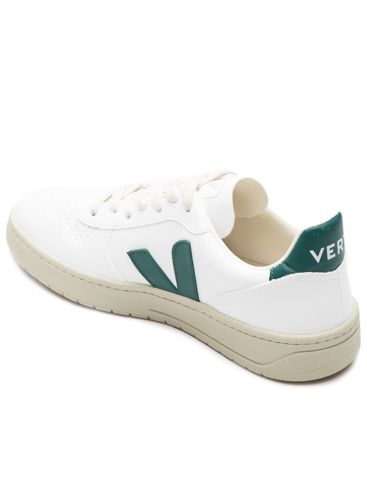 Tênis Unissex V-10 Verde Vert