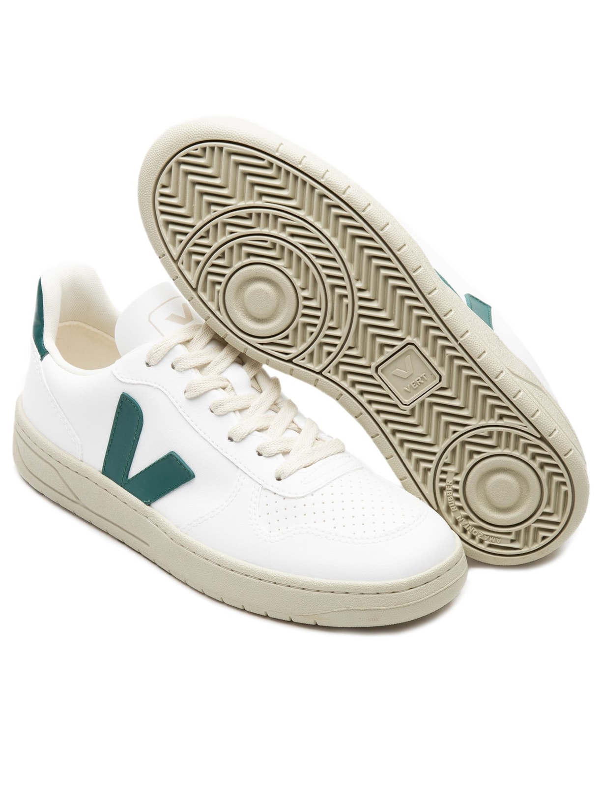 Tênis Unissex V-10 Verde Vert