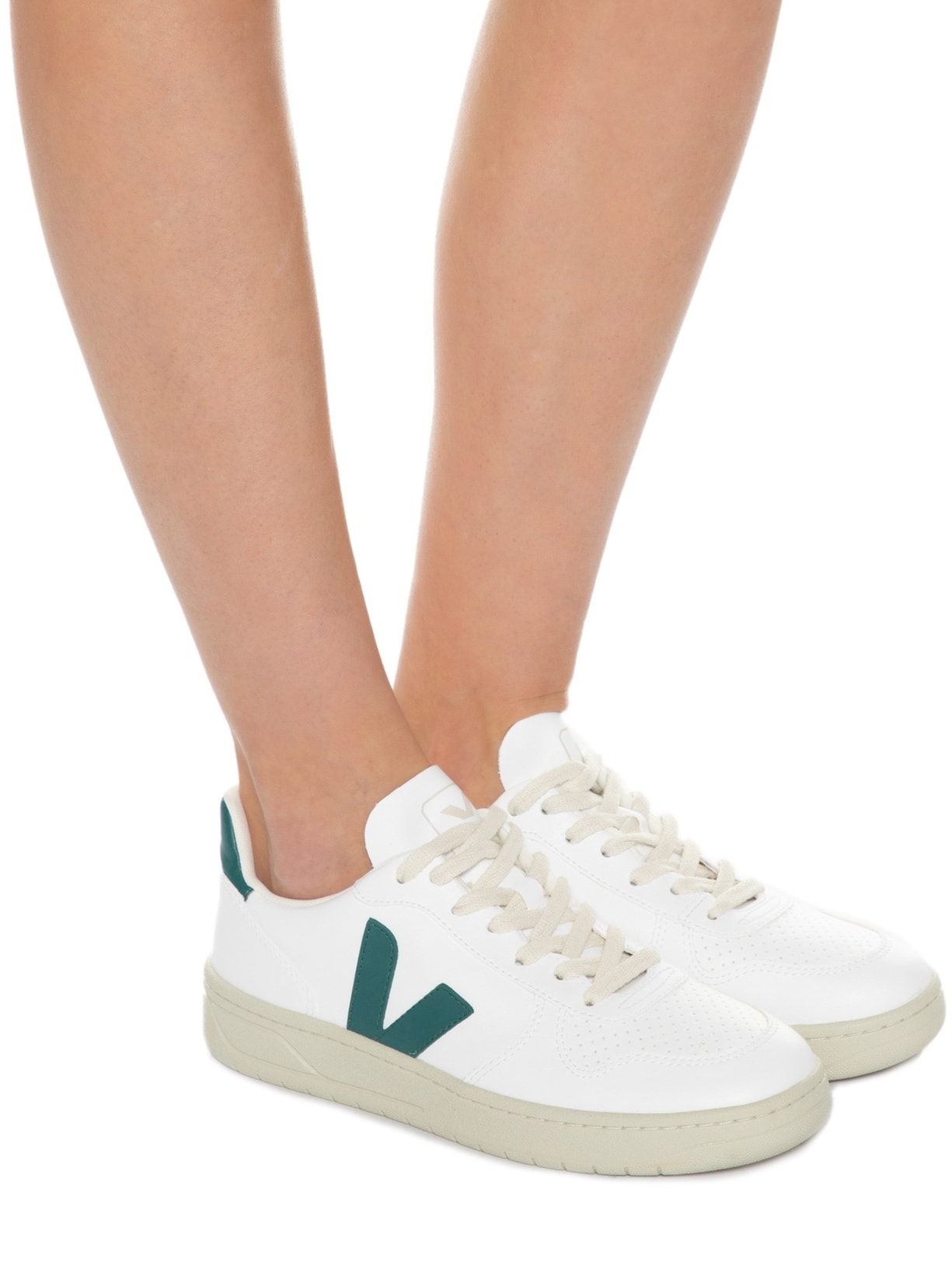 Tênis Unissex V-10 Verde Vert