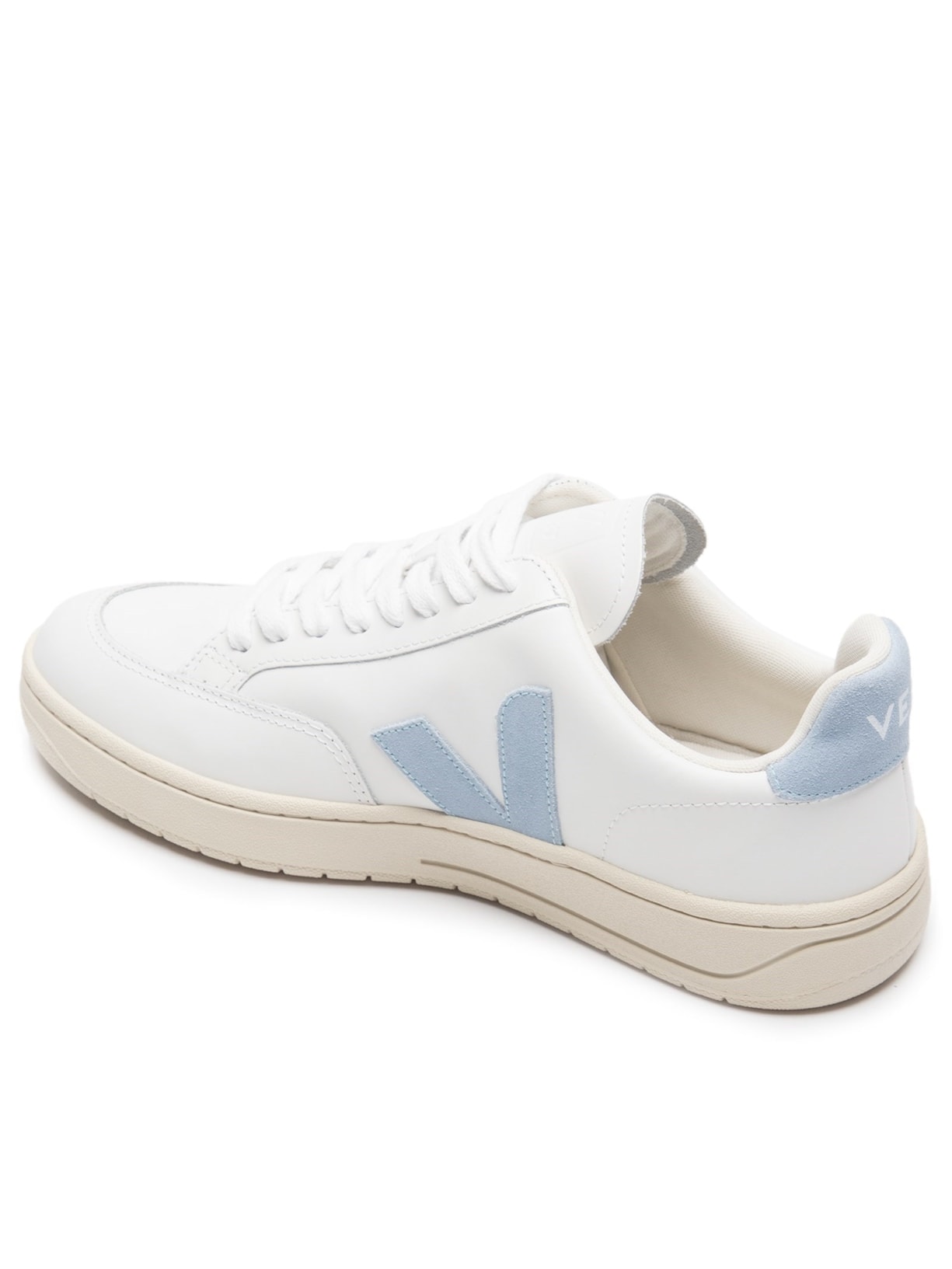 Tênis Unissex V-12 Branco Vert Shoes