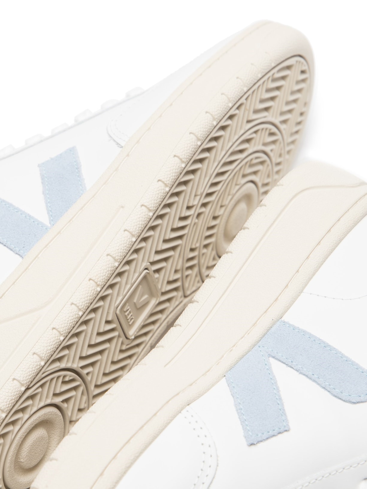 Tênis Unissex V-12 Branco Vert Shoes