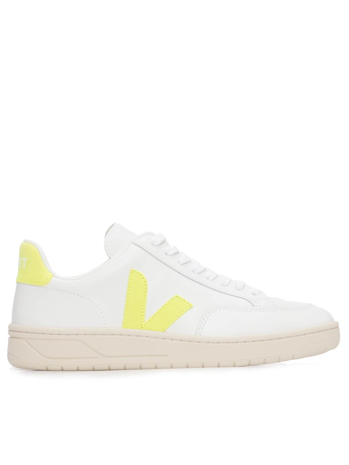 Tênis Unissex V-12 - Branco