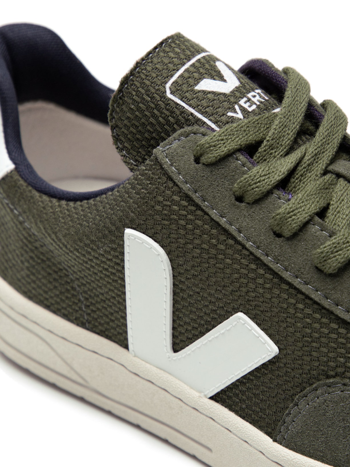 Tênis Unissex V-12 Verde Vert Shoes