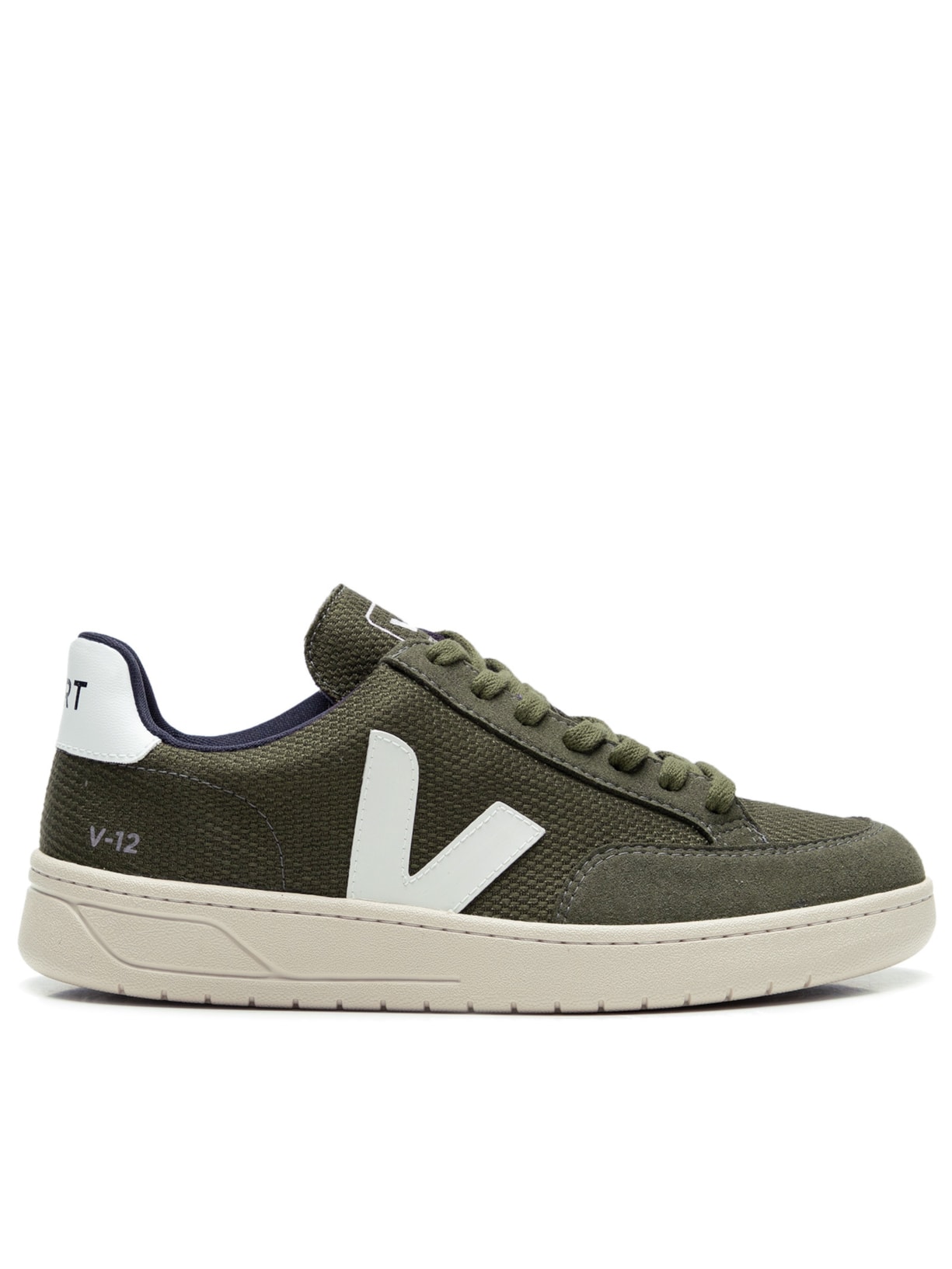 Tênis Unissex V-12 Verde Vert Shoes