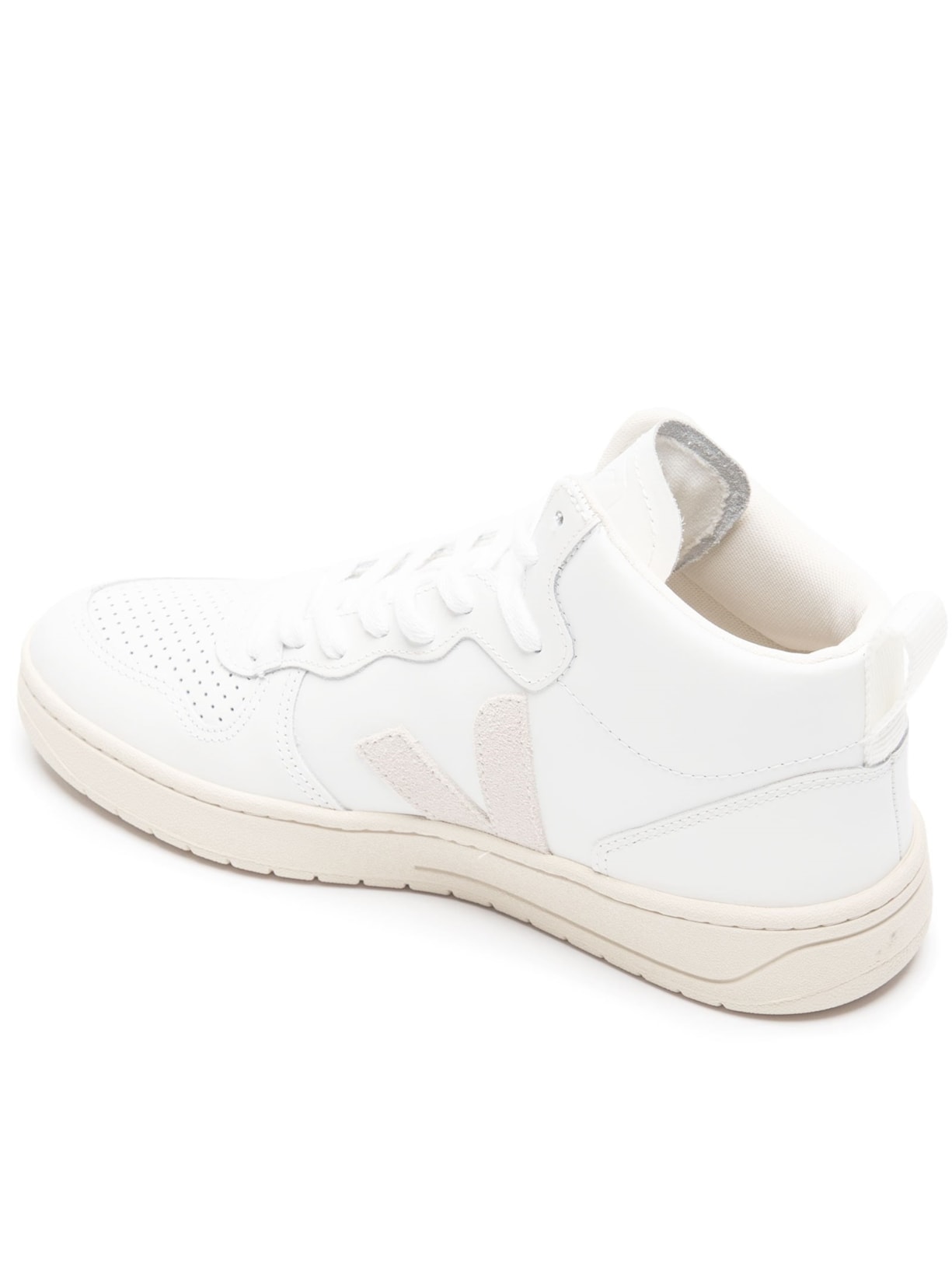 Tênis Unissex V-15 Branco Vert