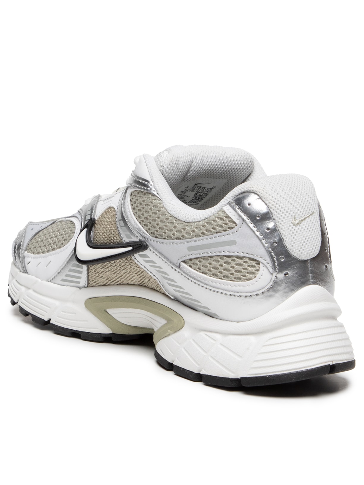 Tênis Unissex V5 RNR Cinza Nike