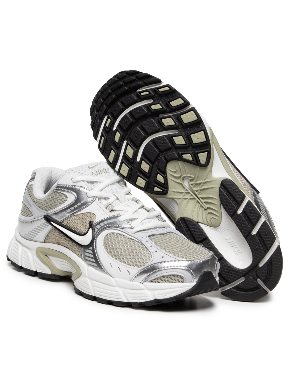 Tênis Unissex V5 RNR Cinza Nike