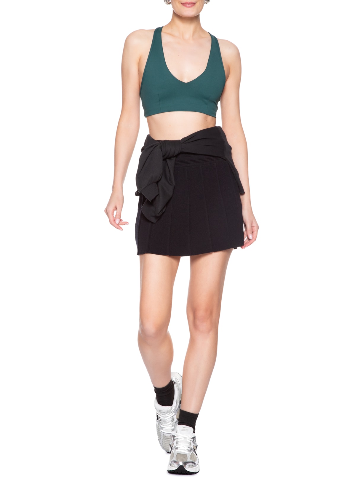 Tênis Unissex V5 RNR Cinza Nike