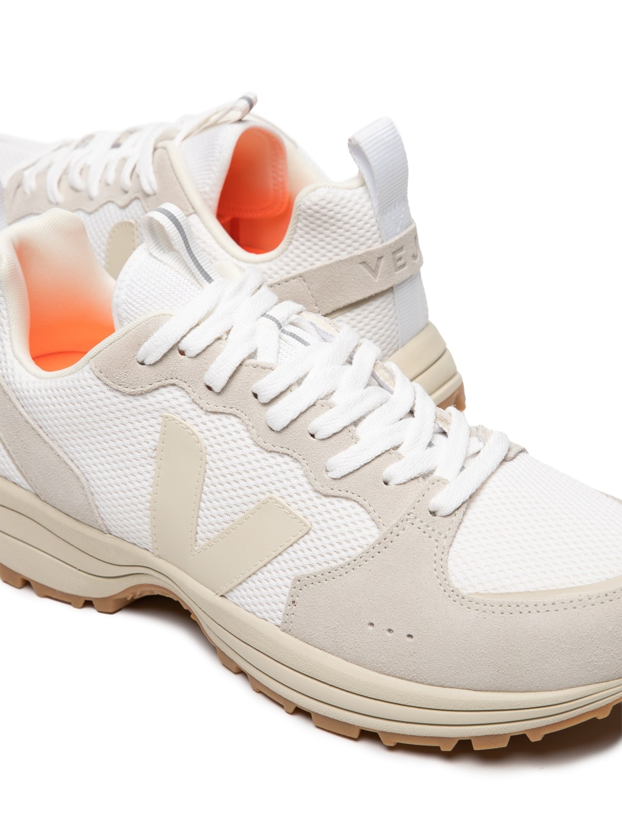 Tênis Unissex Venturi Alvelomesh Pierre Off White Veja