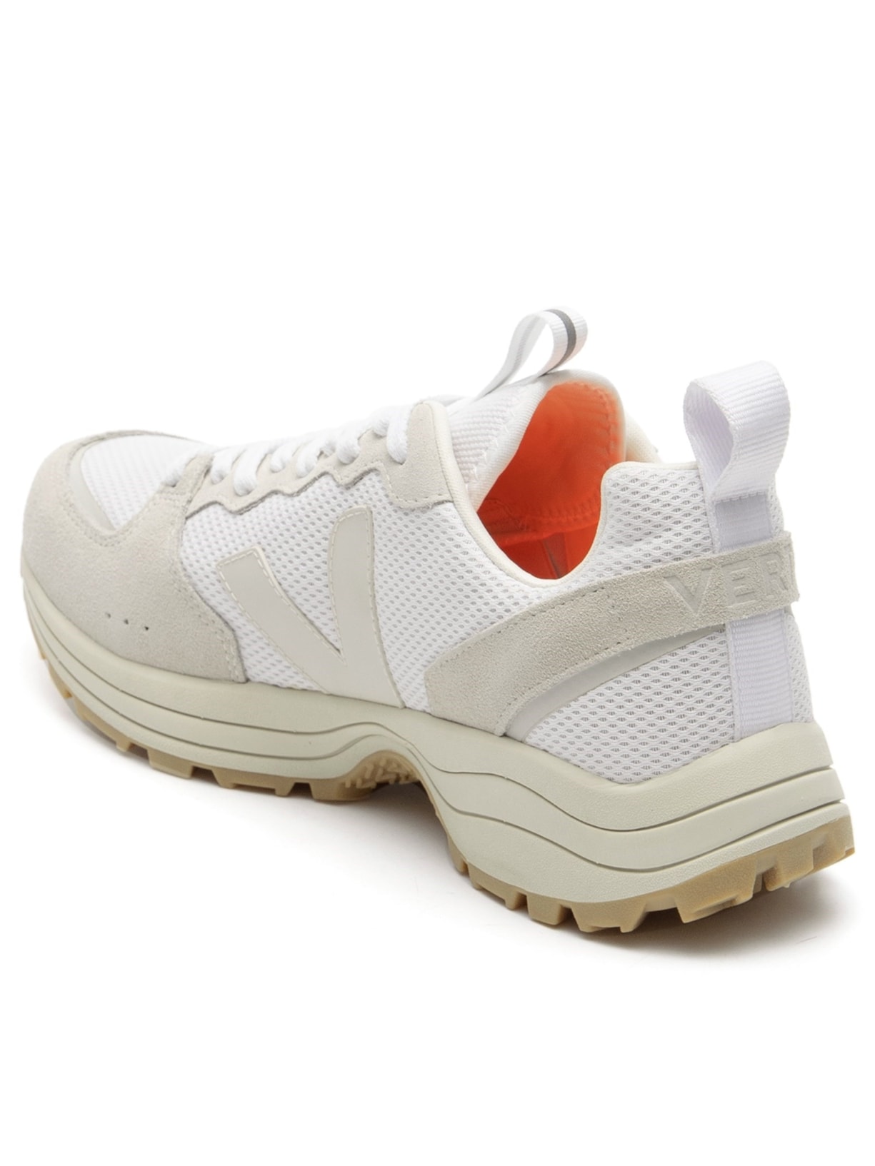 Tênis Unissex Venturi Alveo Mesh Bege Vert